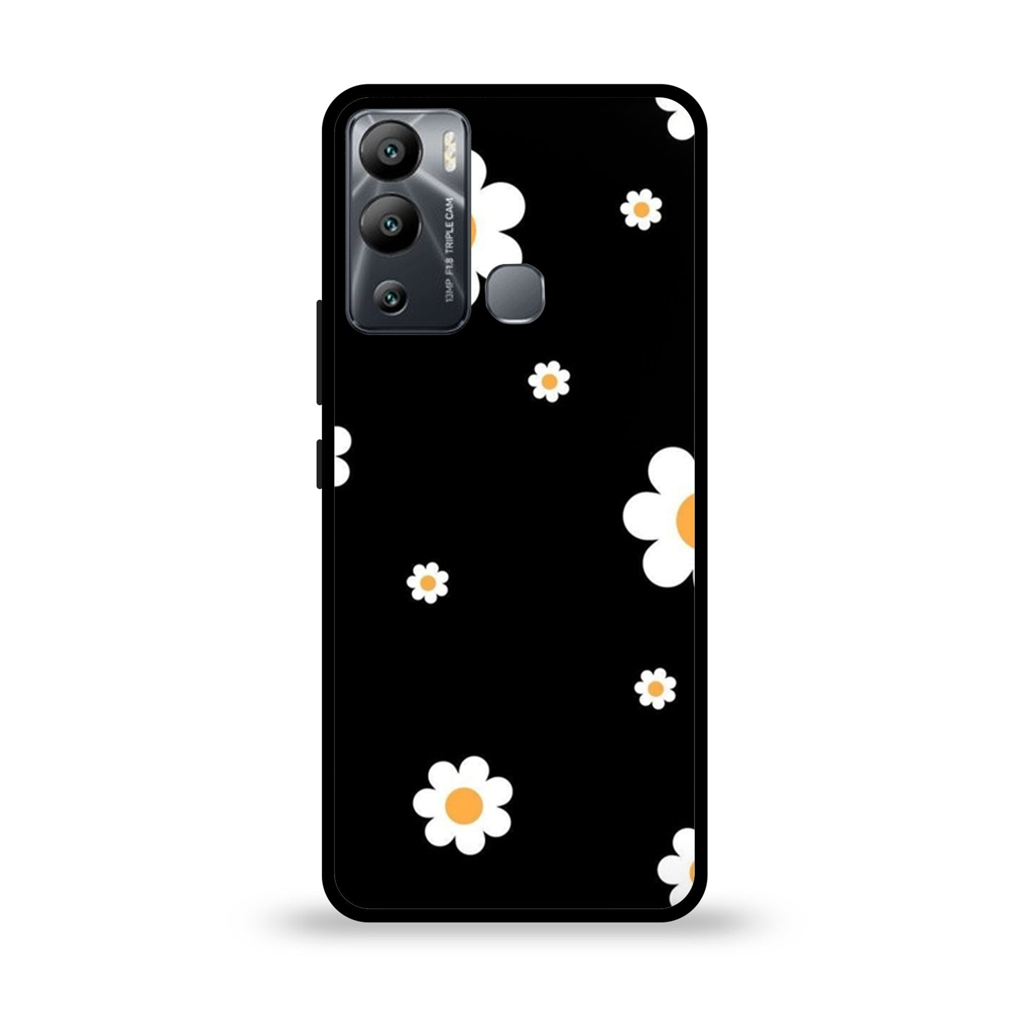 Infinix Hot 12i - Wallpaper 75 - Premium Printed Glossy Phone Case