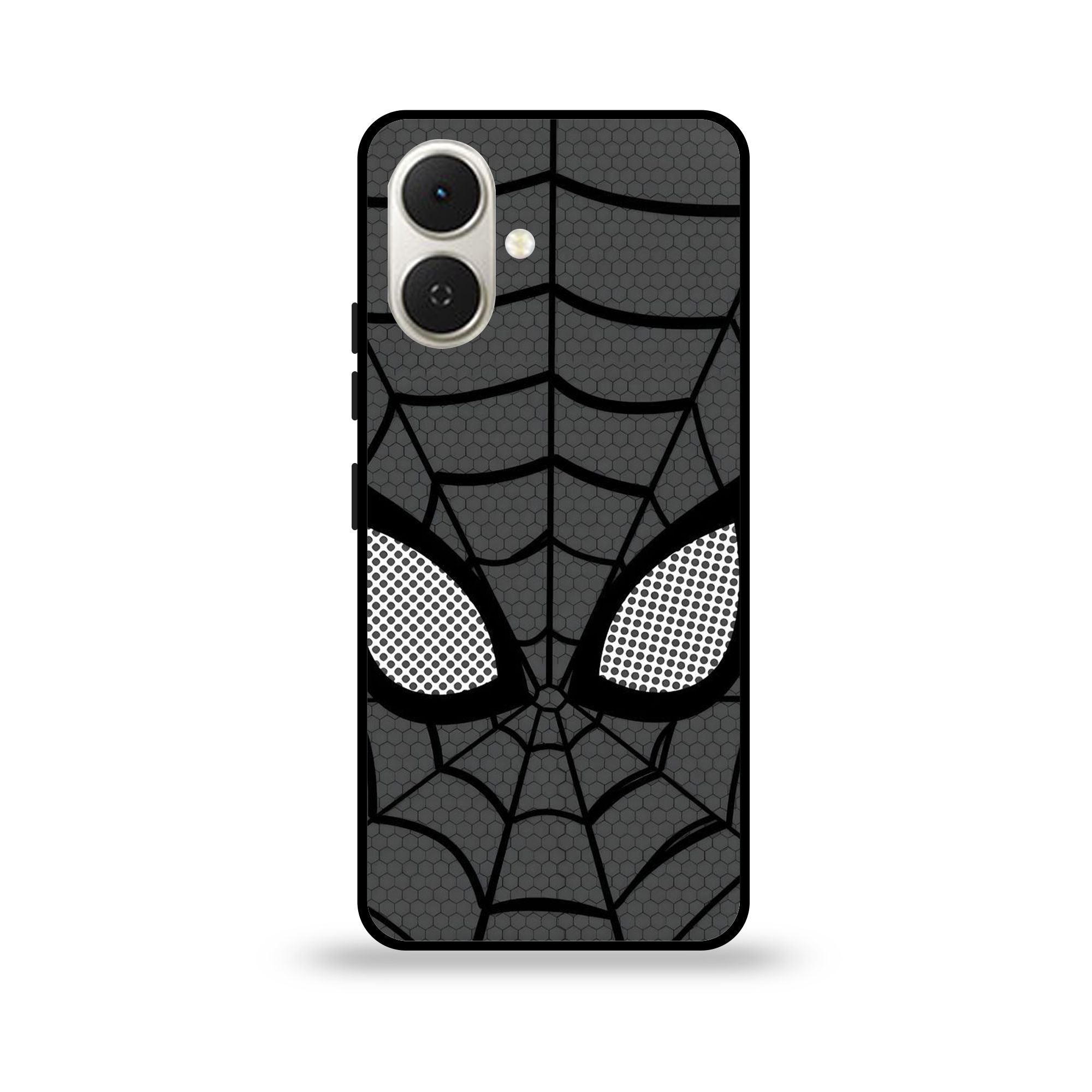 Tecno Spark Go 2 ( 4GB ) - Wallpaper 055 - Premium Printed Glossy Phone Case