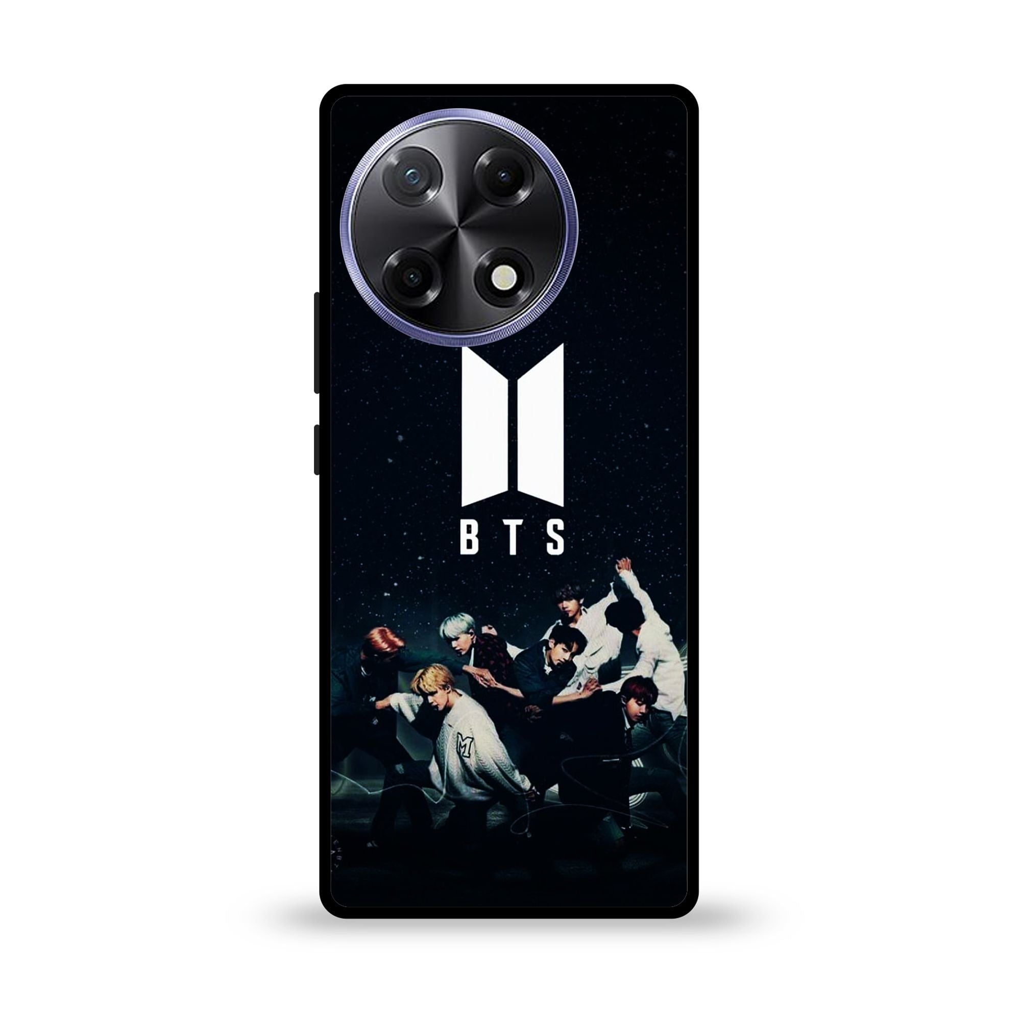 Tecno Camon 30S - Wallpaper 59 - Premium Printed Glossy Phone Case