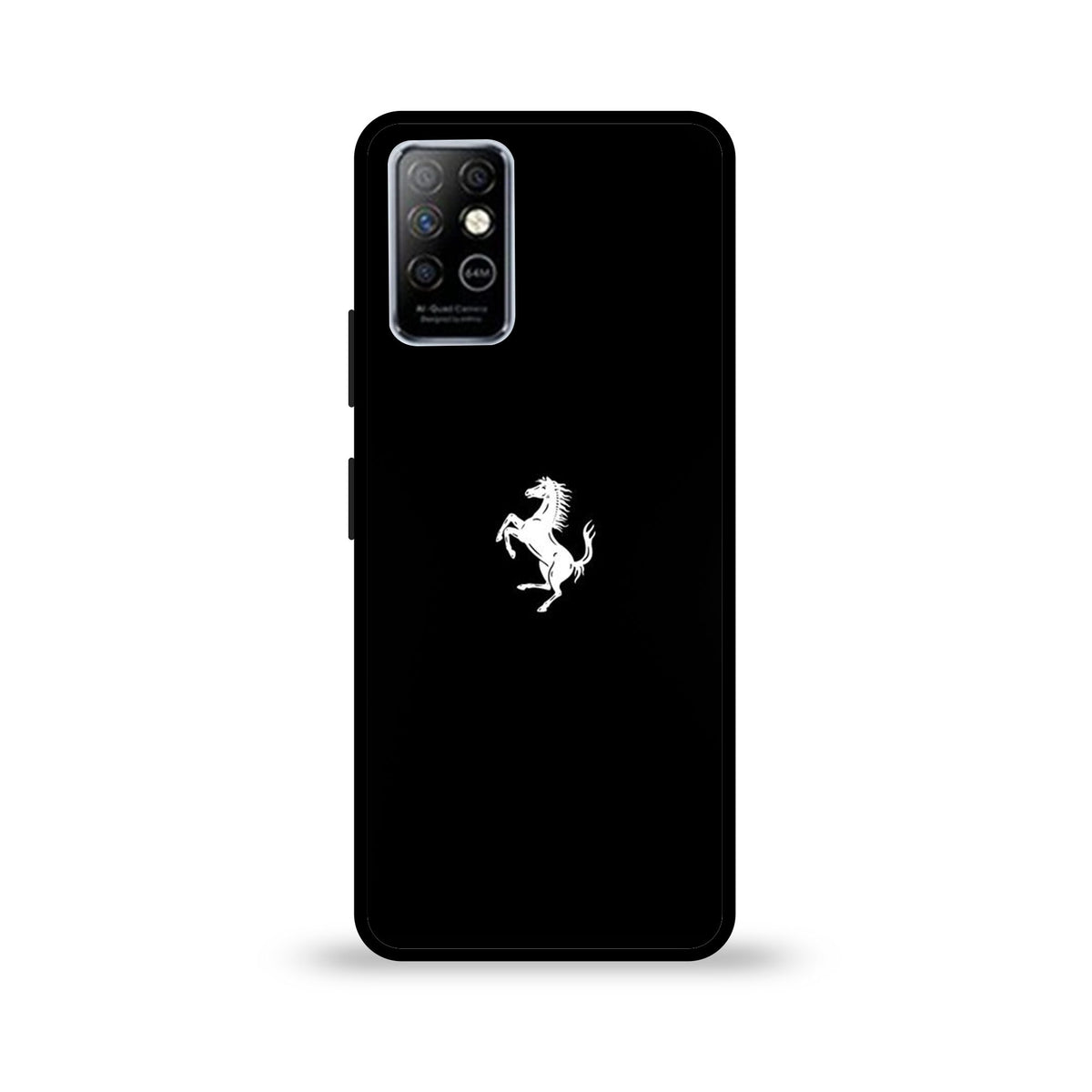 Infinix Note 8 - Wallpaper 61 - Premium Printed Glossy Phone Case