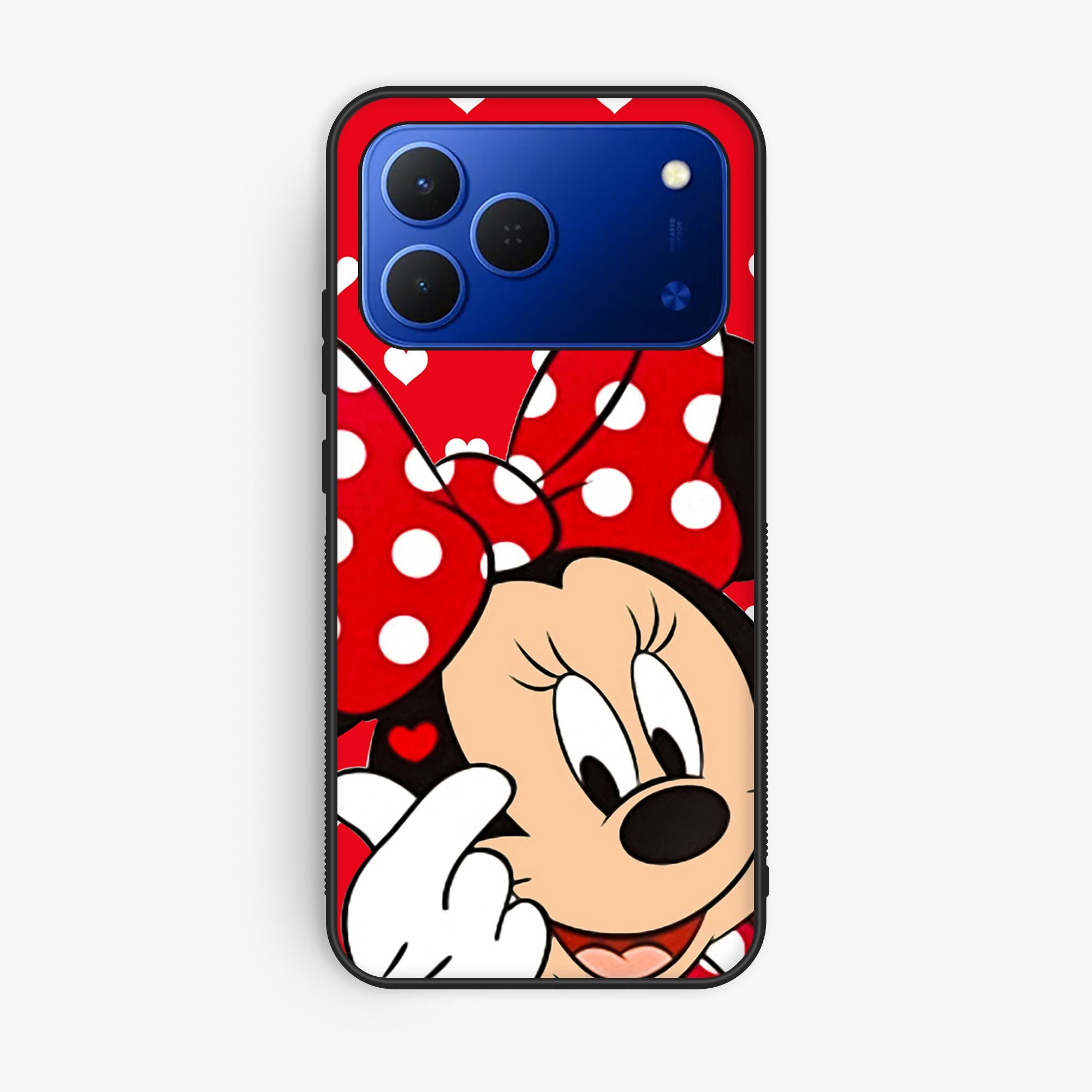 Tecno Spark 50 - Wallpaper 22 - Premium Printed Glossy Phone Case
