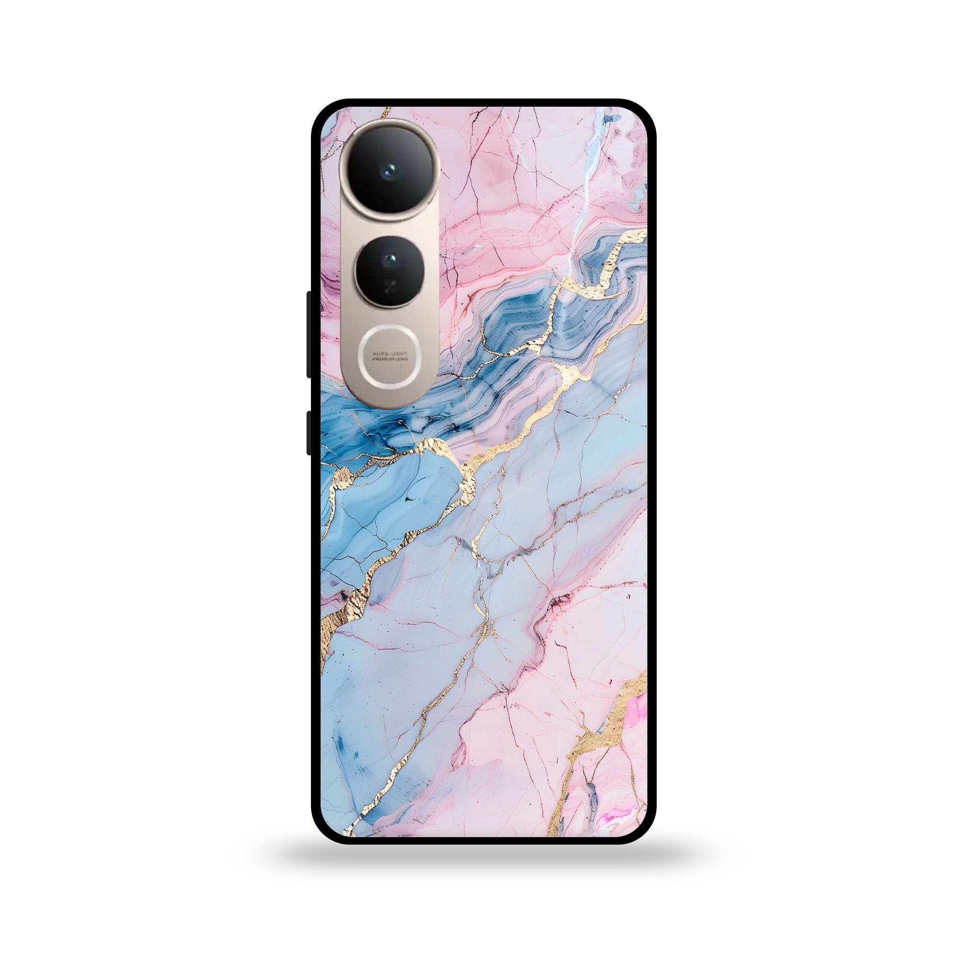 Vivo V50 Lite - Wallpaper 034 - Premium Printed Glossy Phone Case