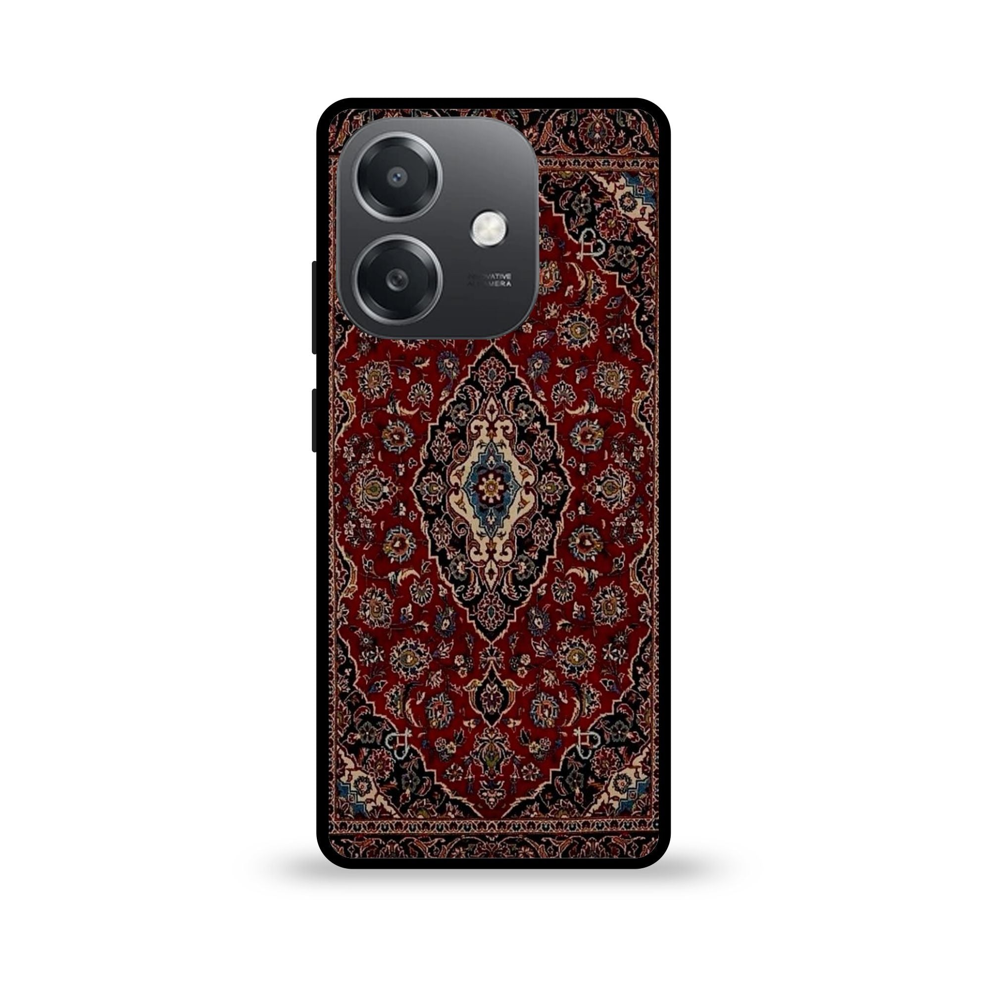 Oppo A3x - Wallpaper 97 - Premium Printed Glossy Phone Case