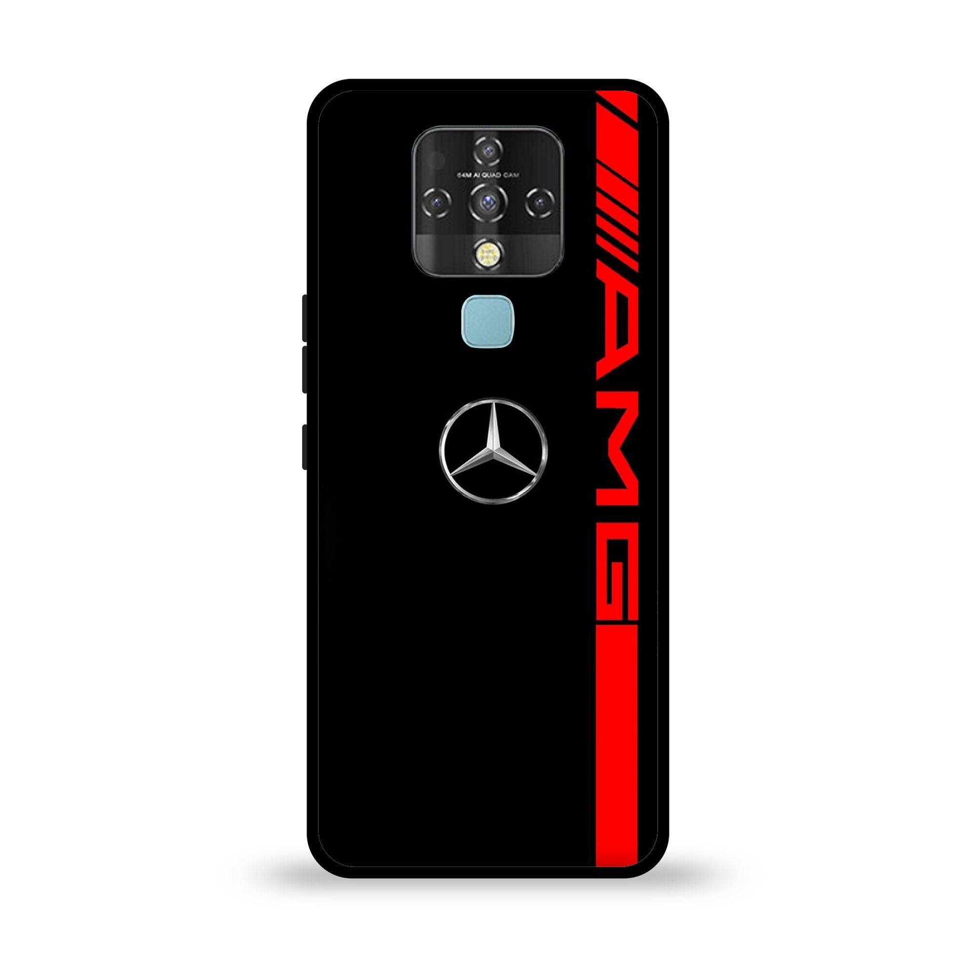 Tecno Camon 16 - Wallpaper 58 - Premium Printed Glossy Phone Case