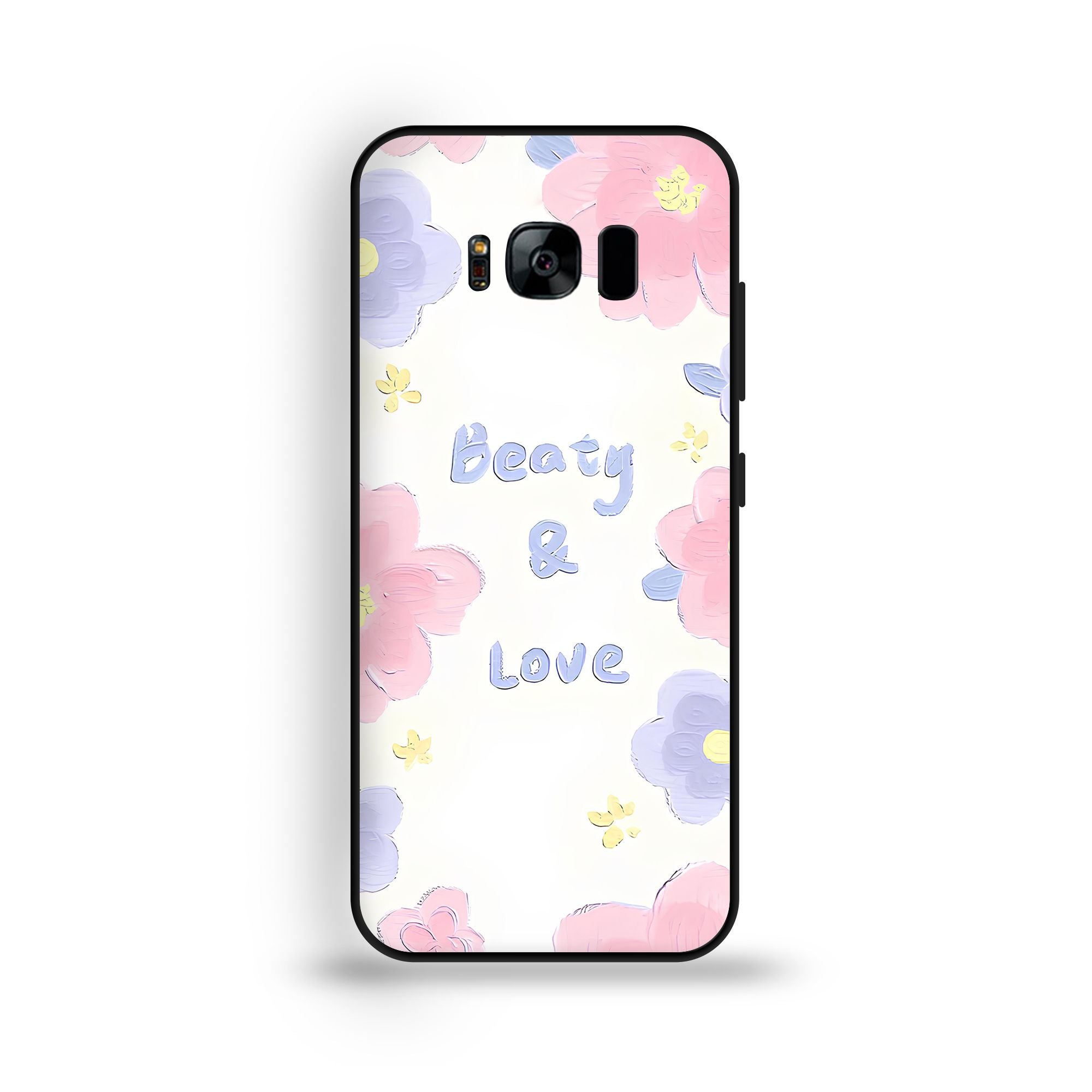 Samsung Galaxy S8 - Wallpaper 149 - Premium Printed Glossy Phone Case