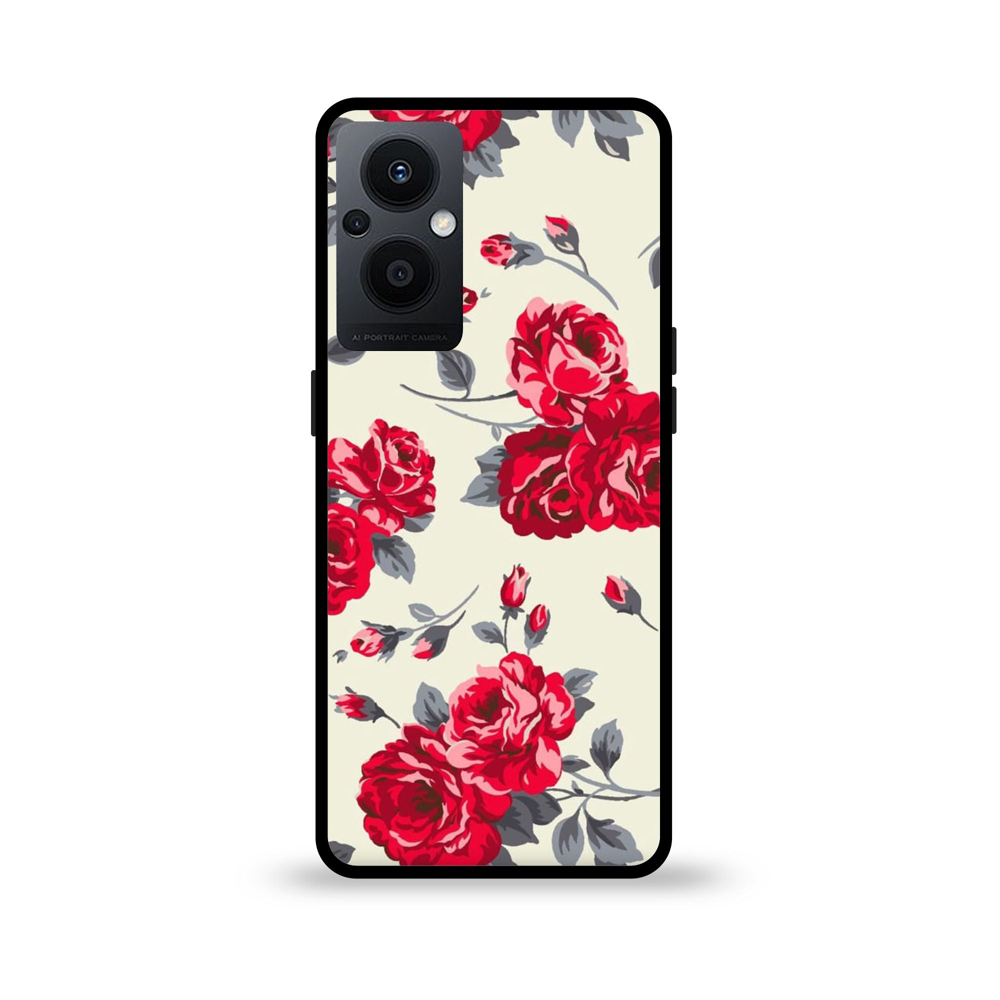 Oppo F21 Pro 5G - Wallpaper 77 - Premium Printed Glossy Phone Case