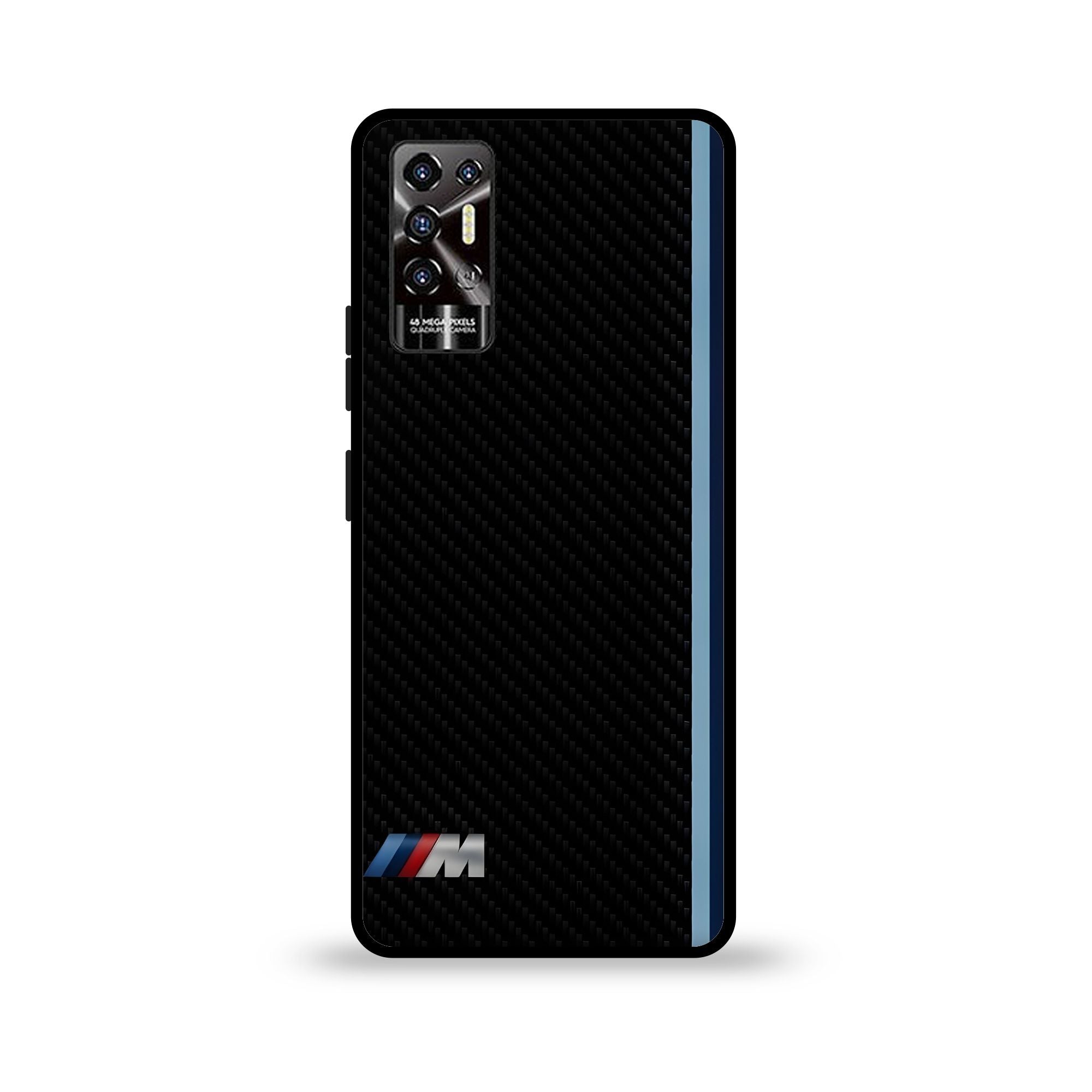 Tecno Pova 2 - Wallpaper 06 - Premium Printed Glossy Phone Case
