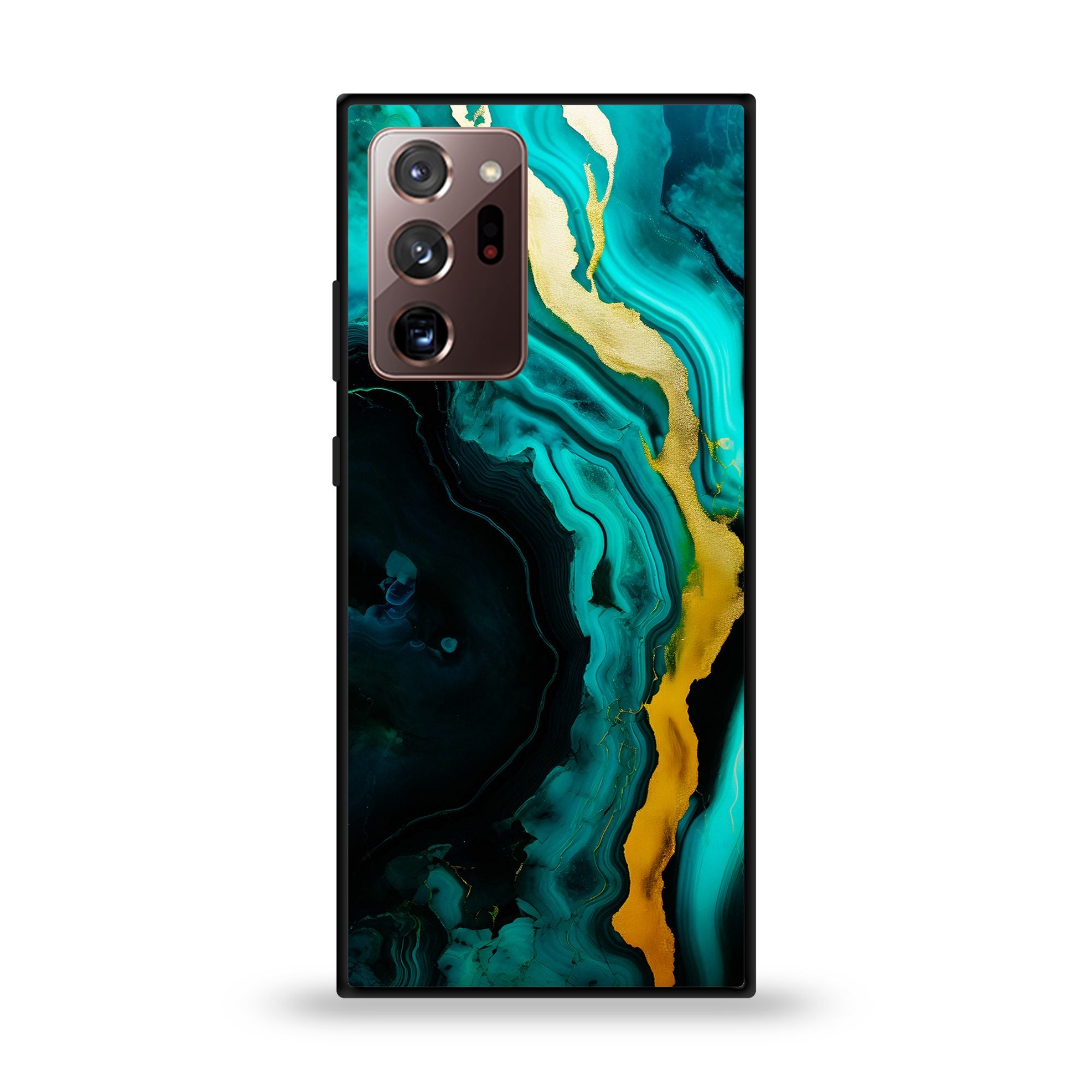 Samsung Galaxy Note 20 Ultra - Wallpaper 68 - Premium Printed Glossy Phone Case