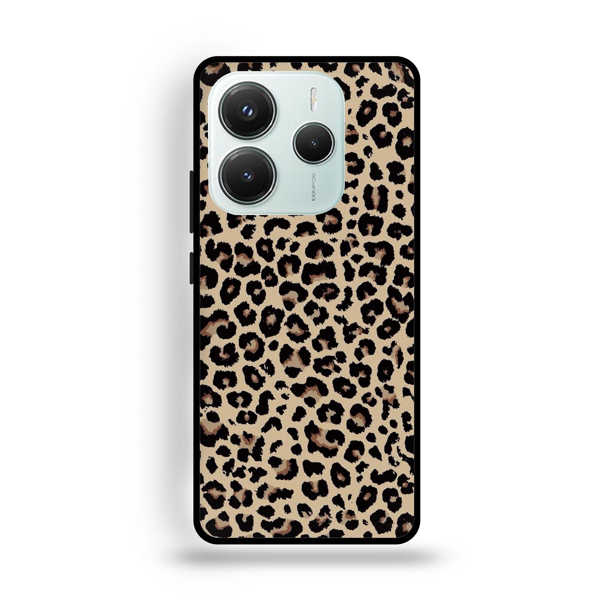 Xiaomi Redmi note 14 5G - Wallpaper 040 - Premium Printed Glossy Phone Case