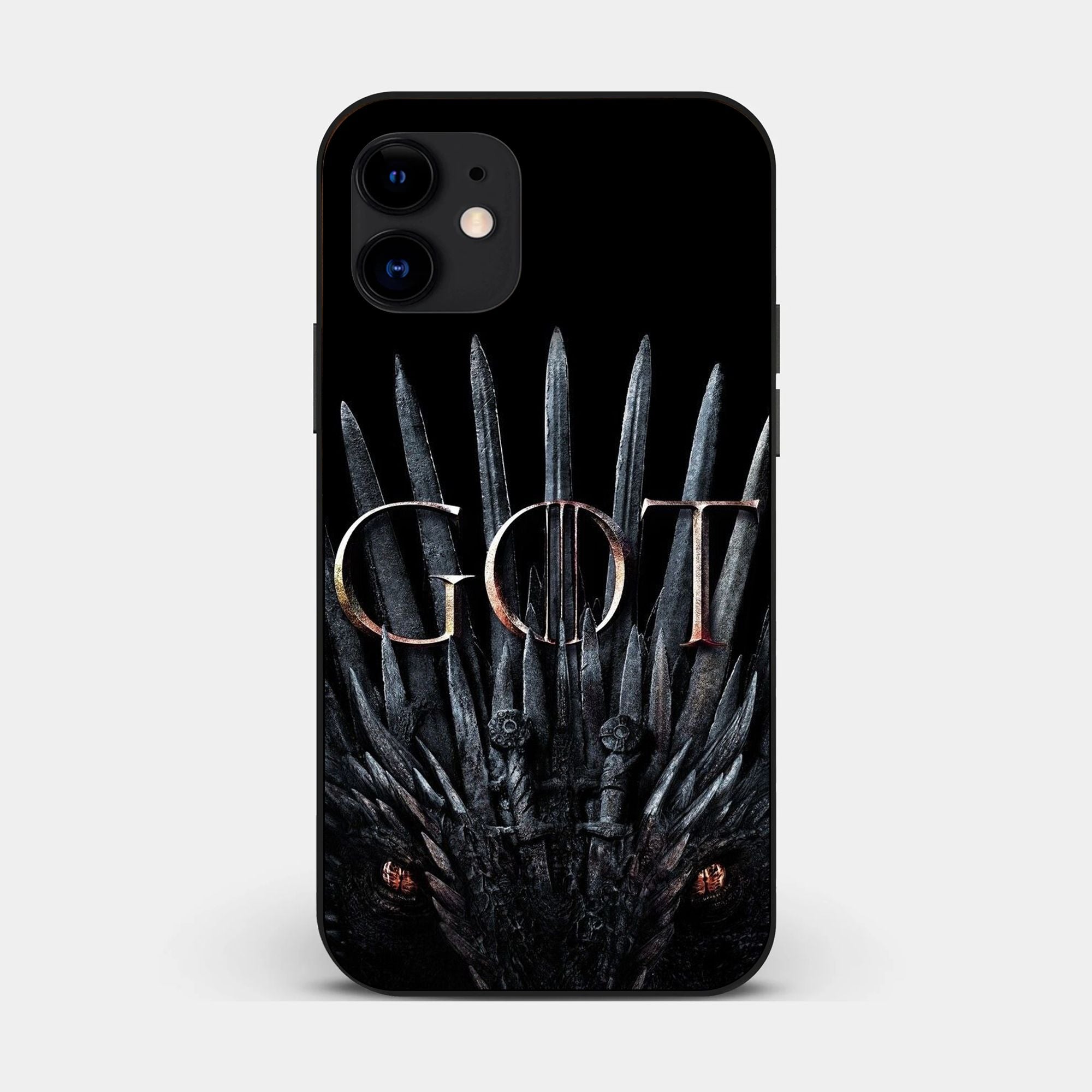 iPhone 11 - Wallpaper 063 - Premium Printed Glossy Phone Case