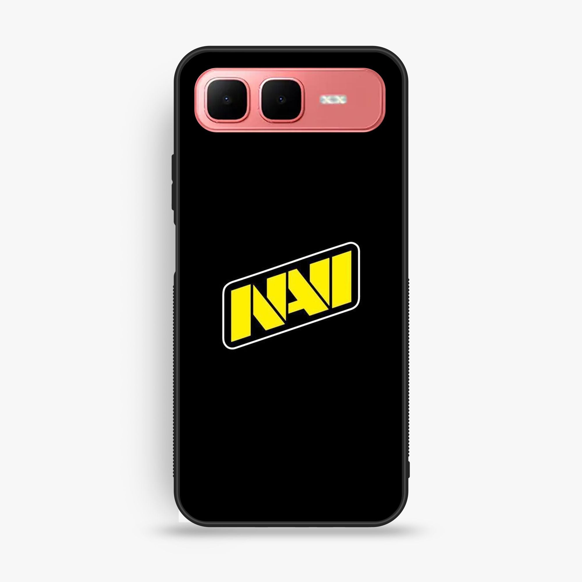 Infinix Smart 10 Plus - Wallpaper 061 - Premium Printed Glossy Phone Case