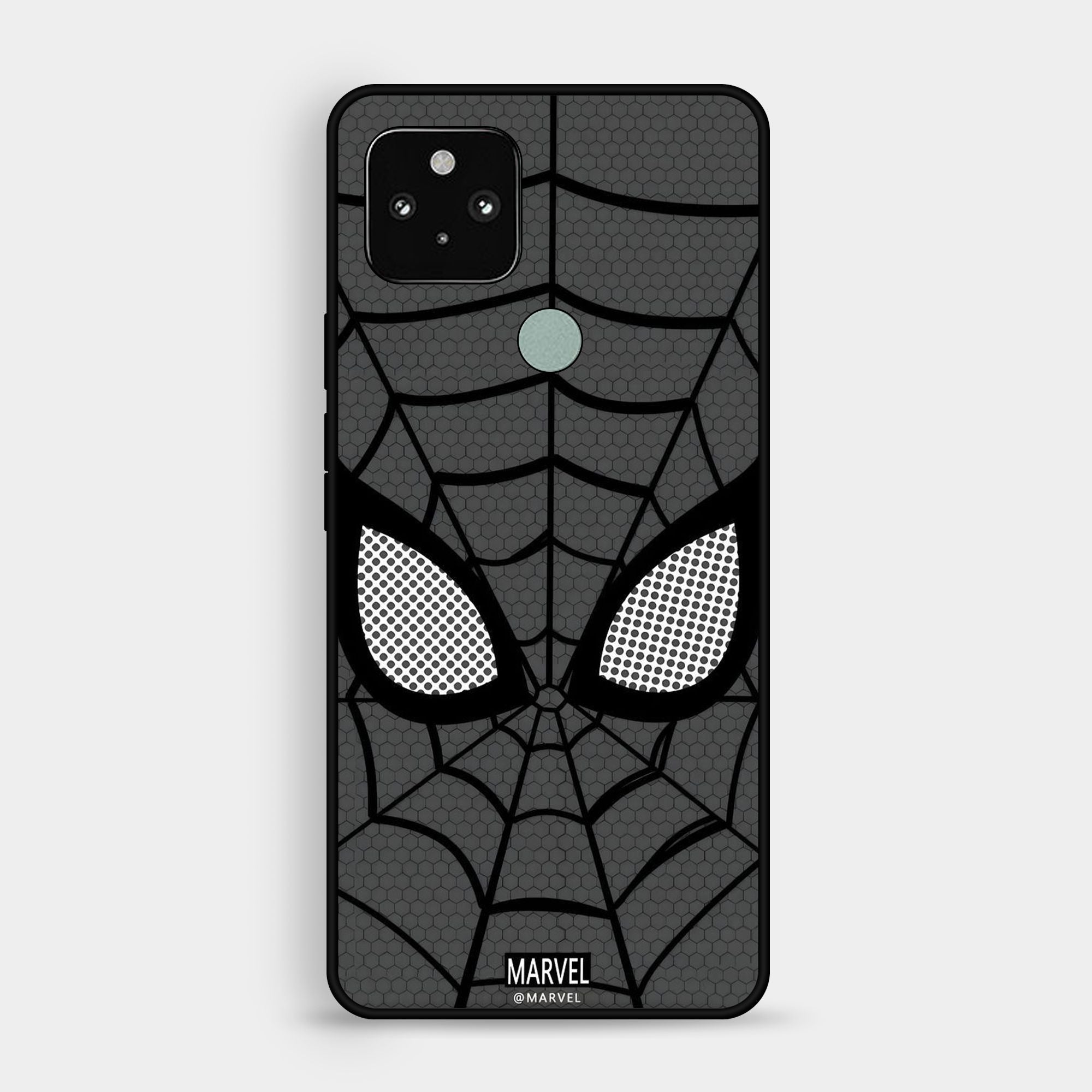 Google Pixel 5a - Wallpaper 055 - Premium Printed Glossy Phone Case