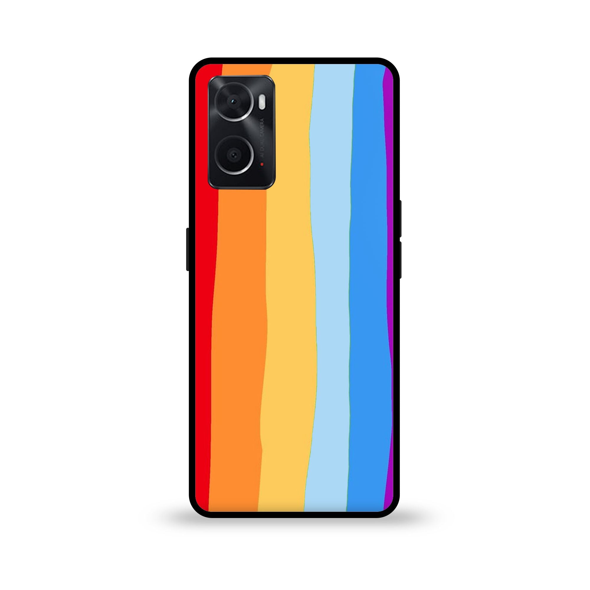 Oppo A76 - Wallpaper 99 - Premium Printed Glossy Phone Case