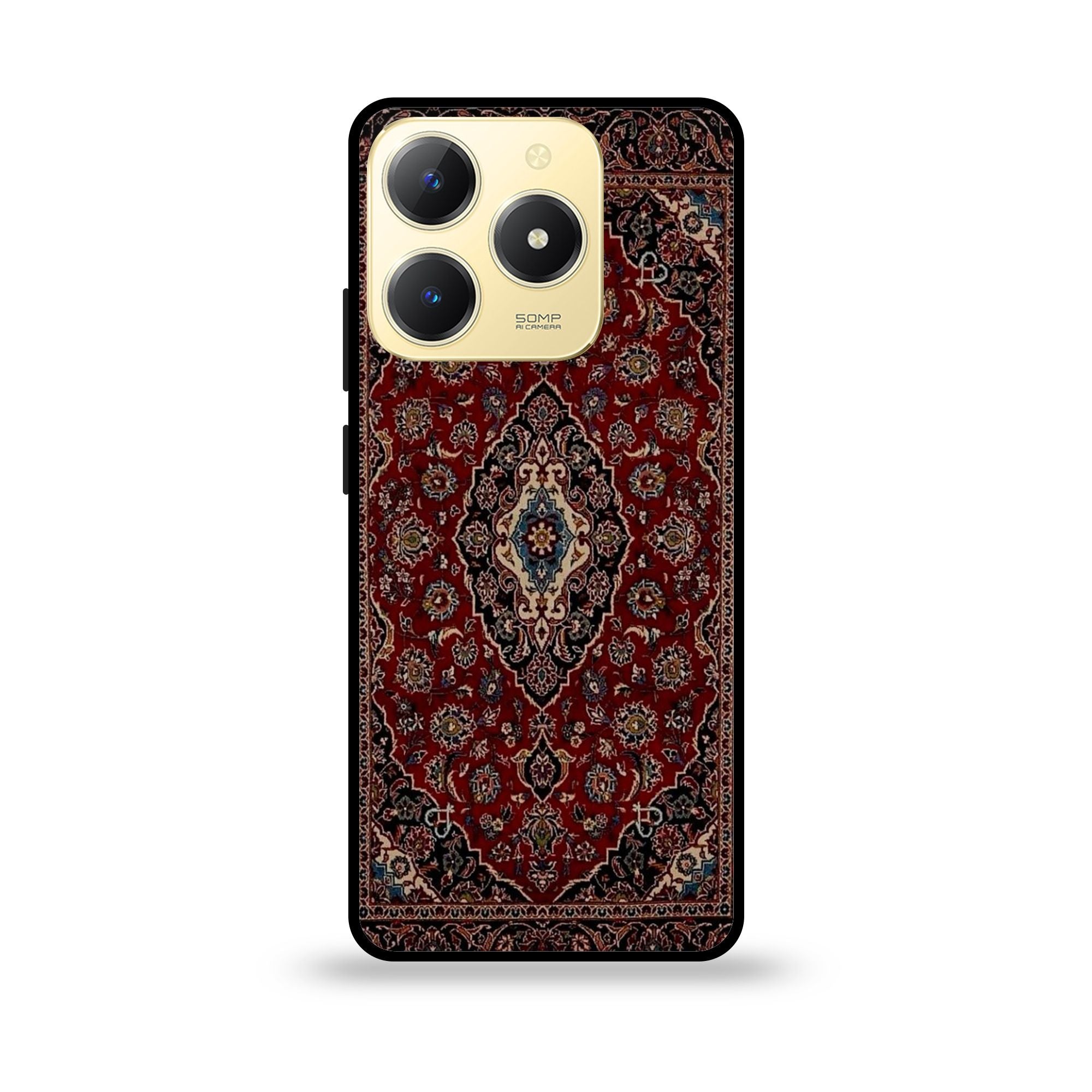 Realme C61 - Wallpaper 172 - Premium Printed Glossy Phone Case