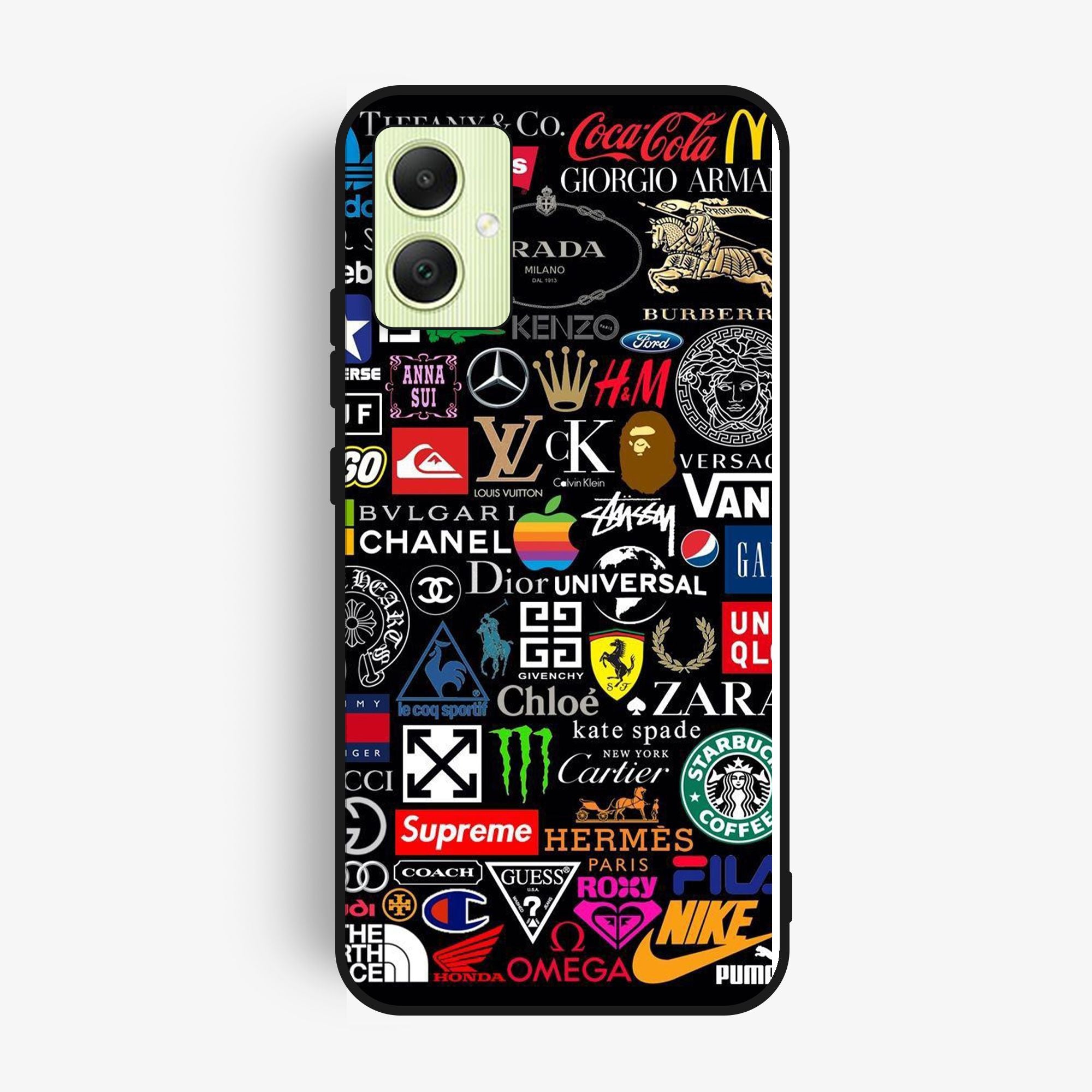 Samsung Galaxy A04 - Wallpaper 156 - Premium Printed Glossy Phone Case