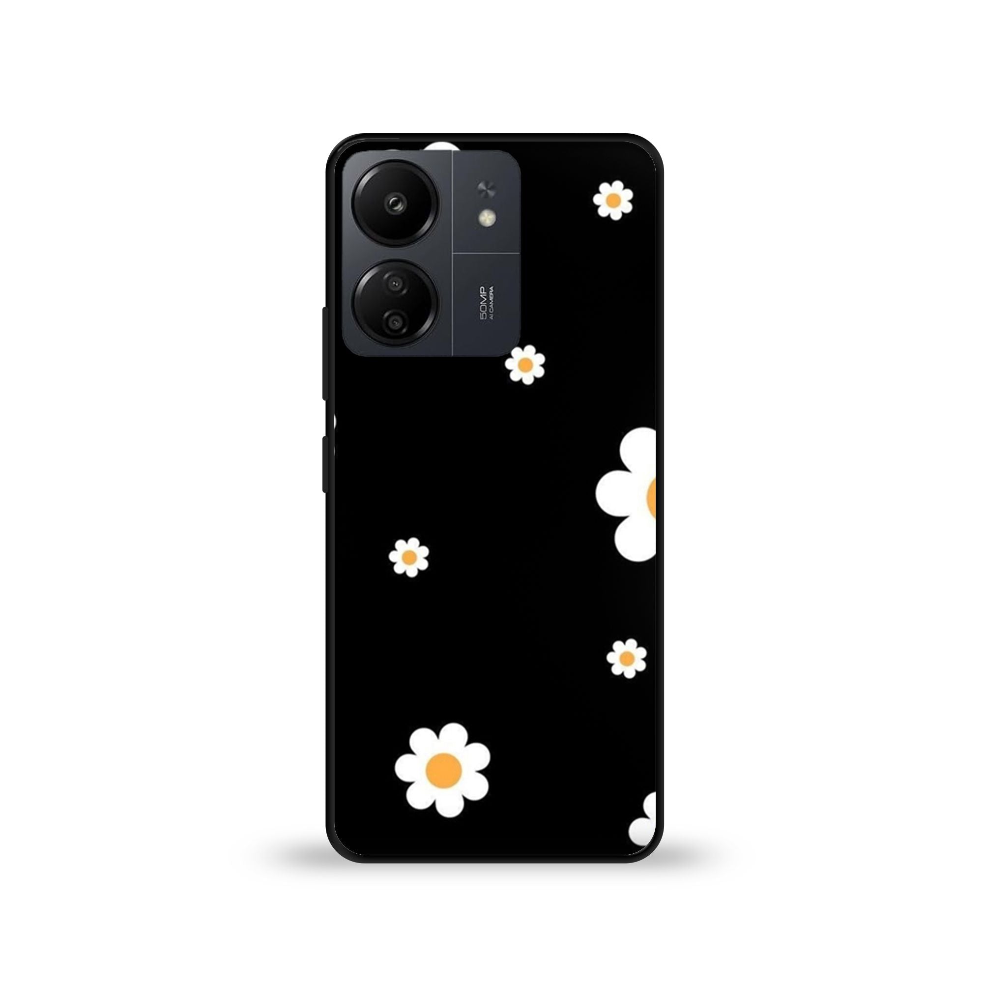 Redmi 13C - Wallpaper 122 - Premium Printed Glossy Phone Case