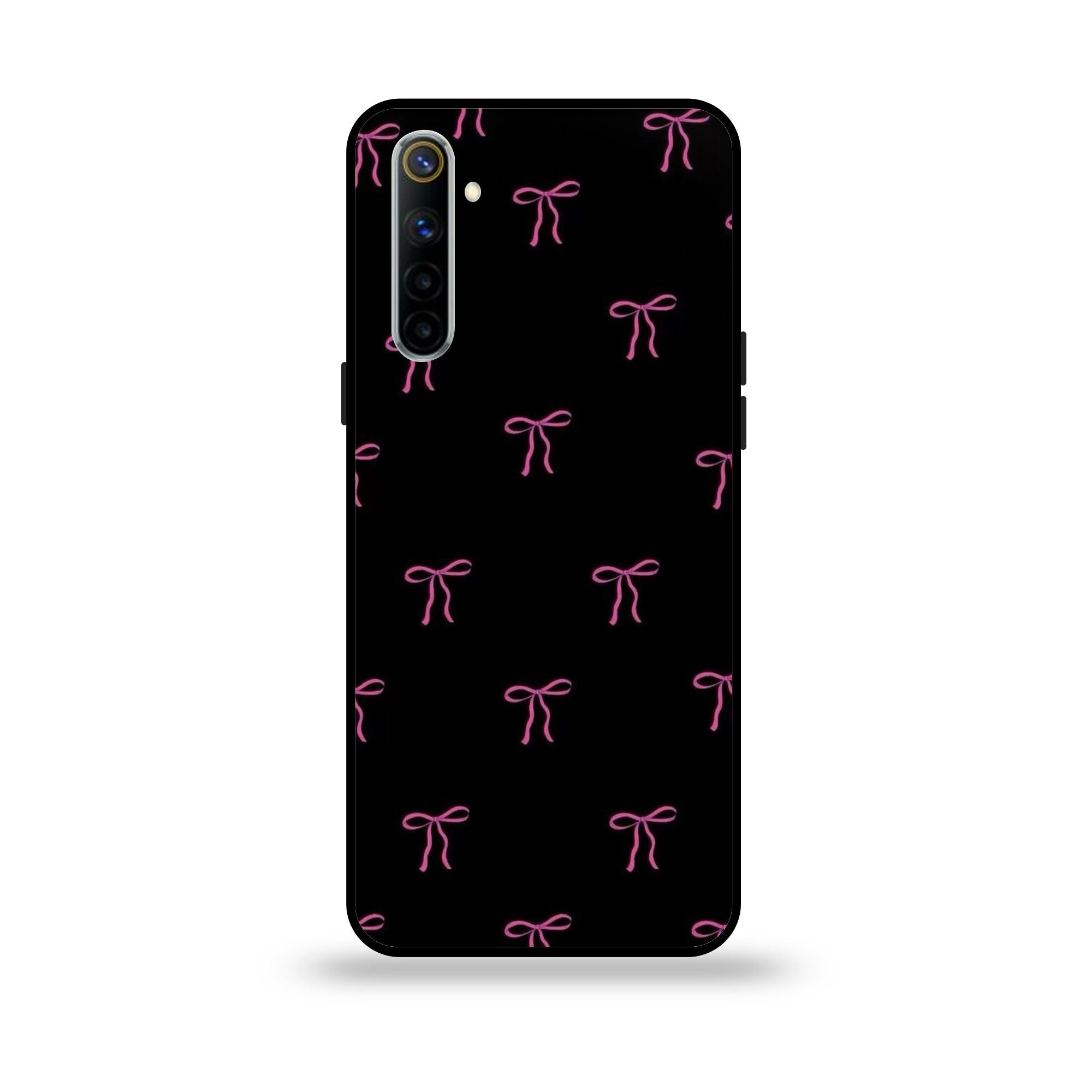 Realme 6 - Wallpaper 093 - Premium Printed Glossy Phone Case