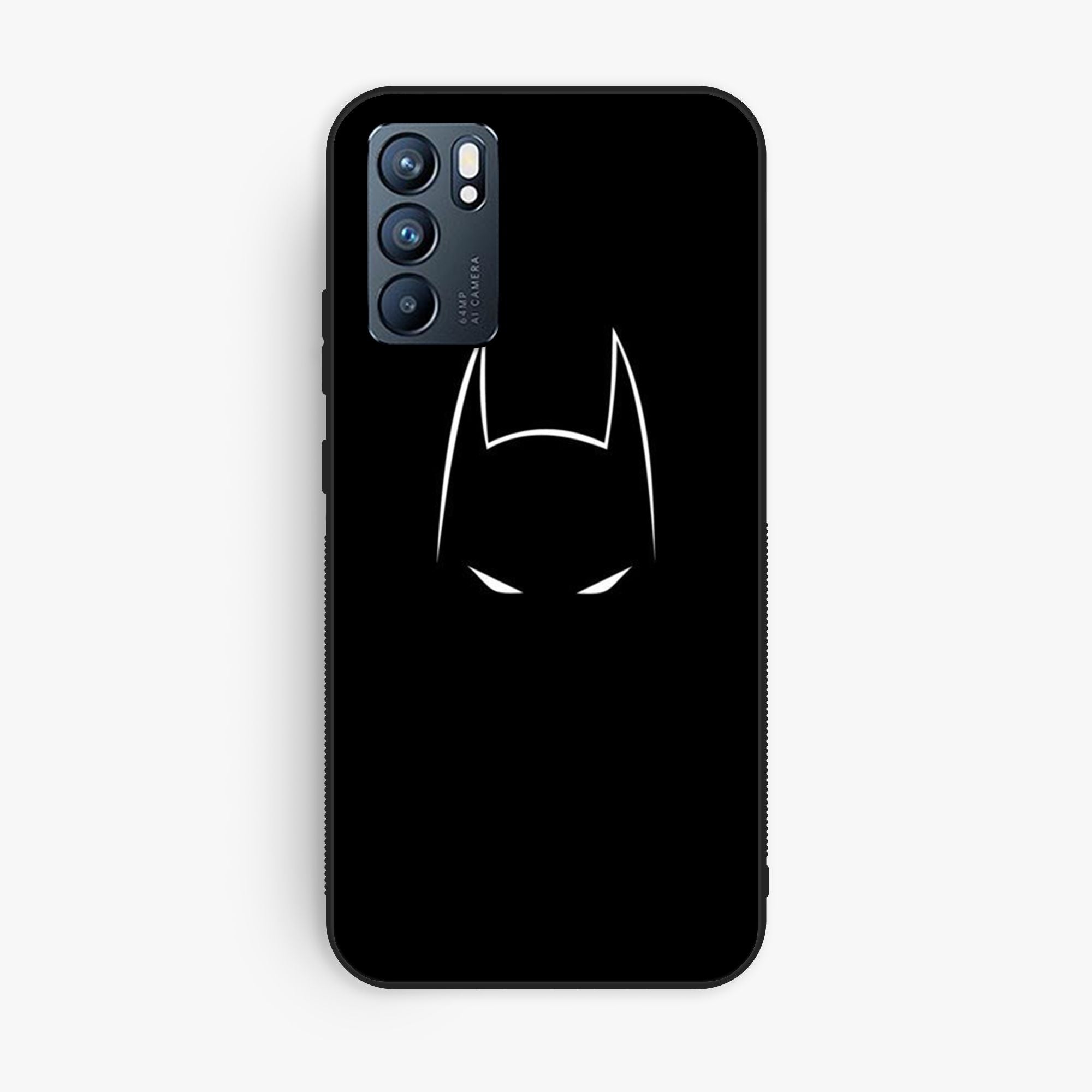 Oppo Reno 6 5g - Wallpaper 057 - Premium Printed Glossy Phone Case