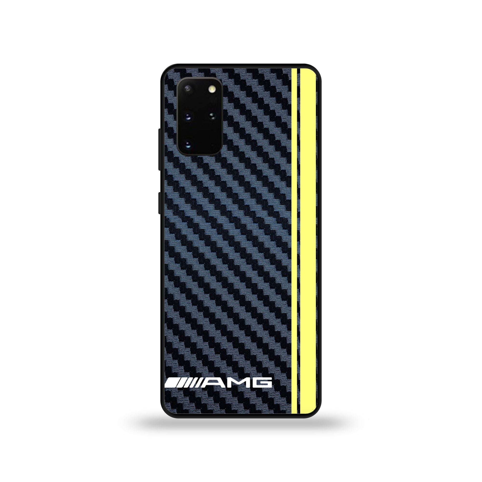 Samsung Galaxy  S20 Plus - Wallpaper 153 - Premium Printed Glossy Phone Case