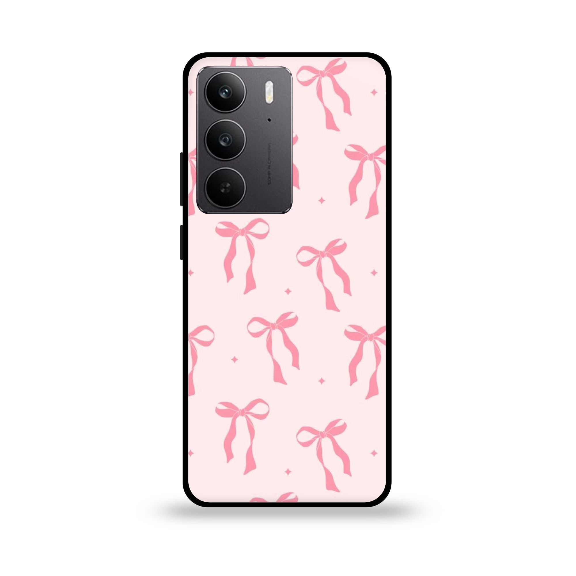 Realme C75 - Wallpaper 094 - Premium Printed Glossy Phone Case