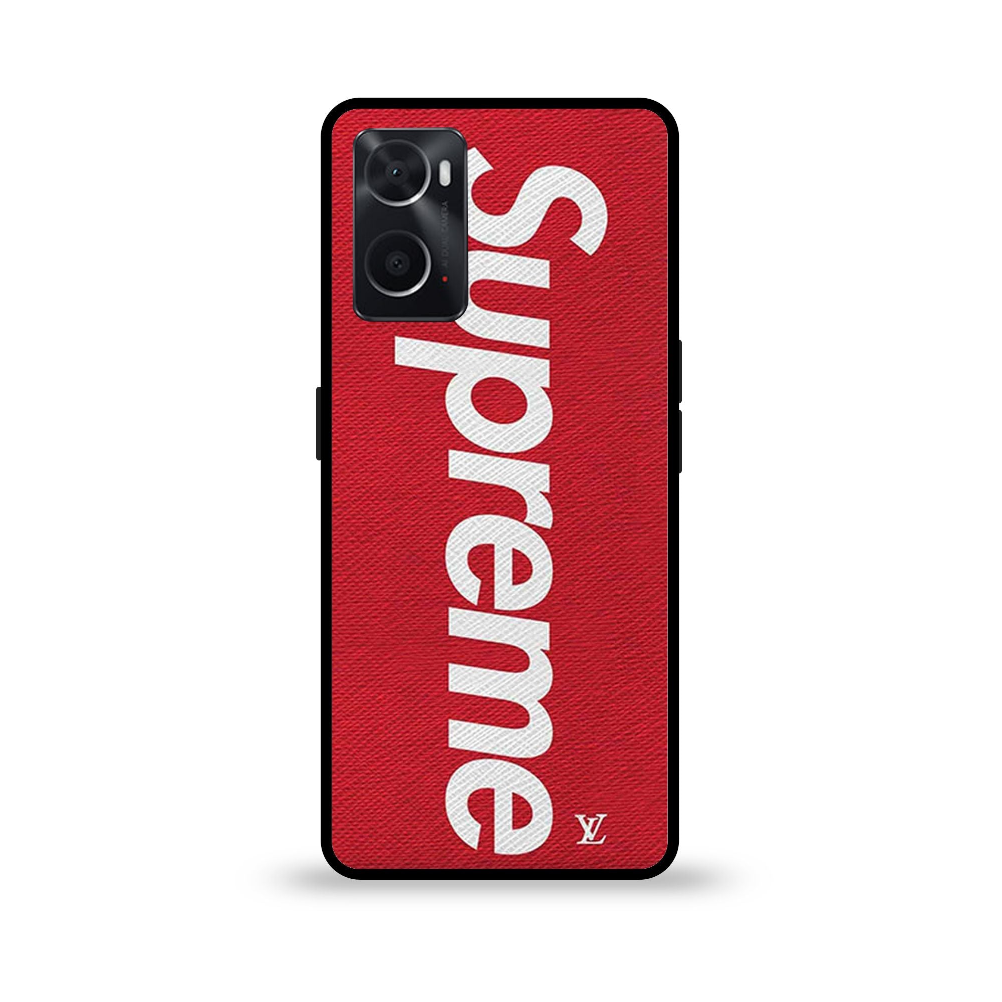 Oppo A76 - Wallpaper 66 - Premium Printed Glossy Phone Case