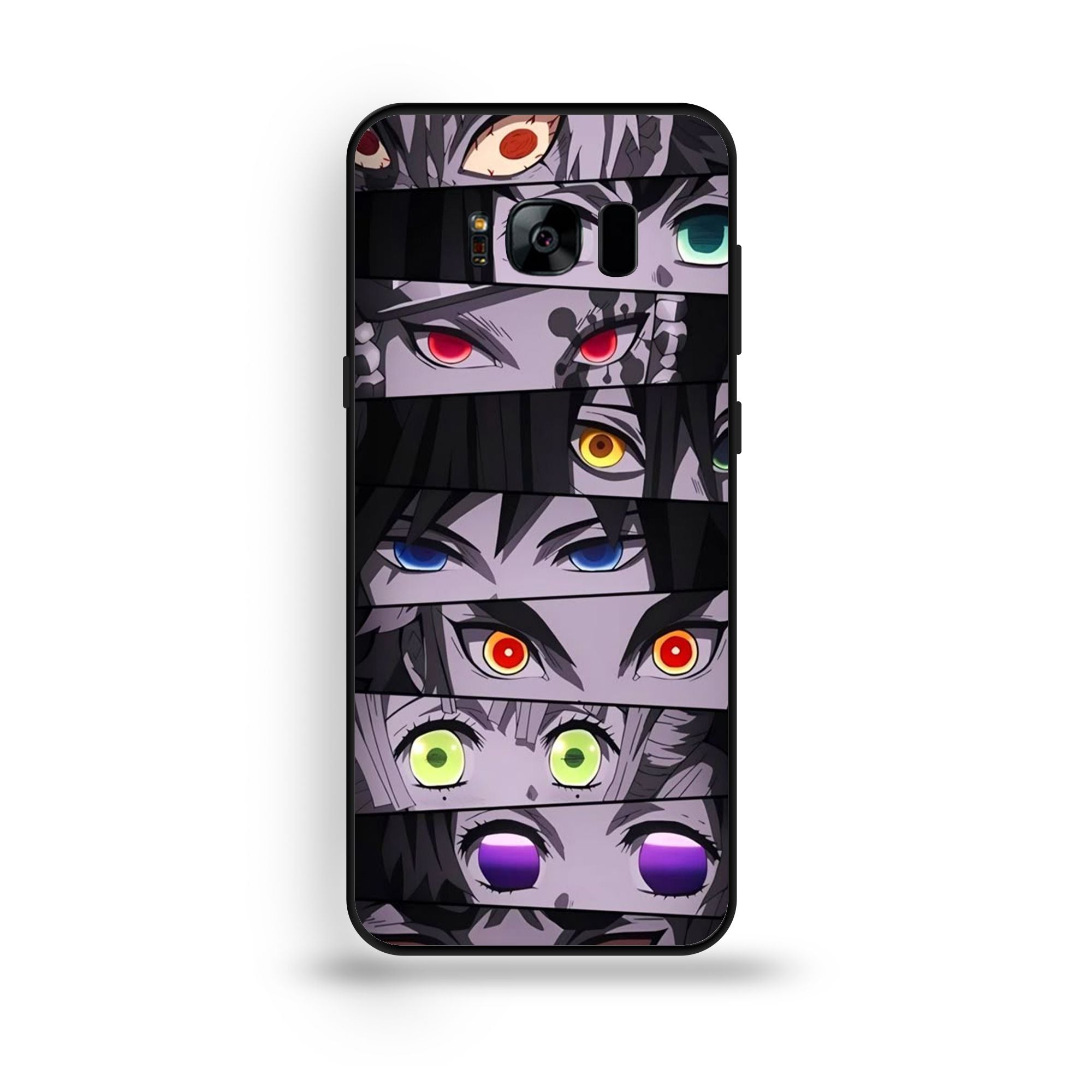 Samsung Galaxy S8 Plus - Wallpaper 075 - Premium Printed Glossy Phone Case