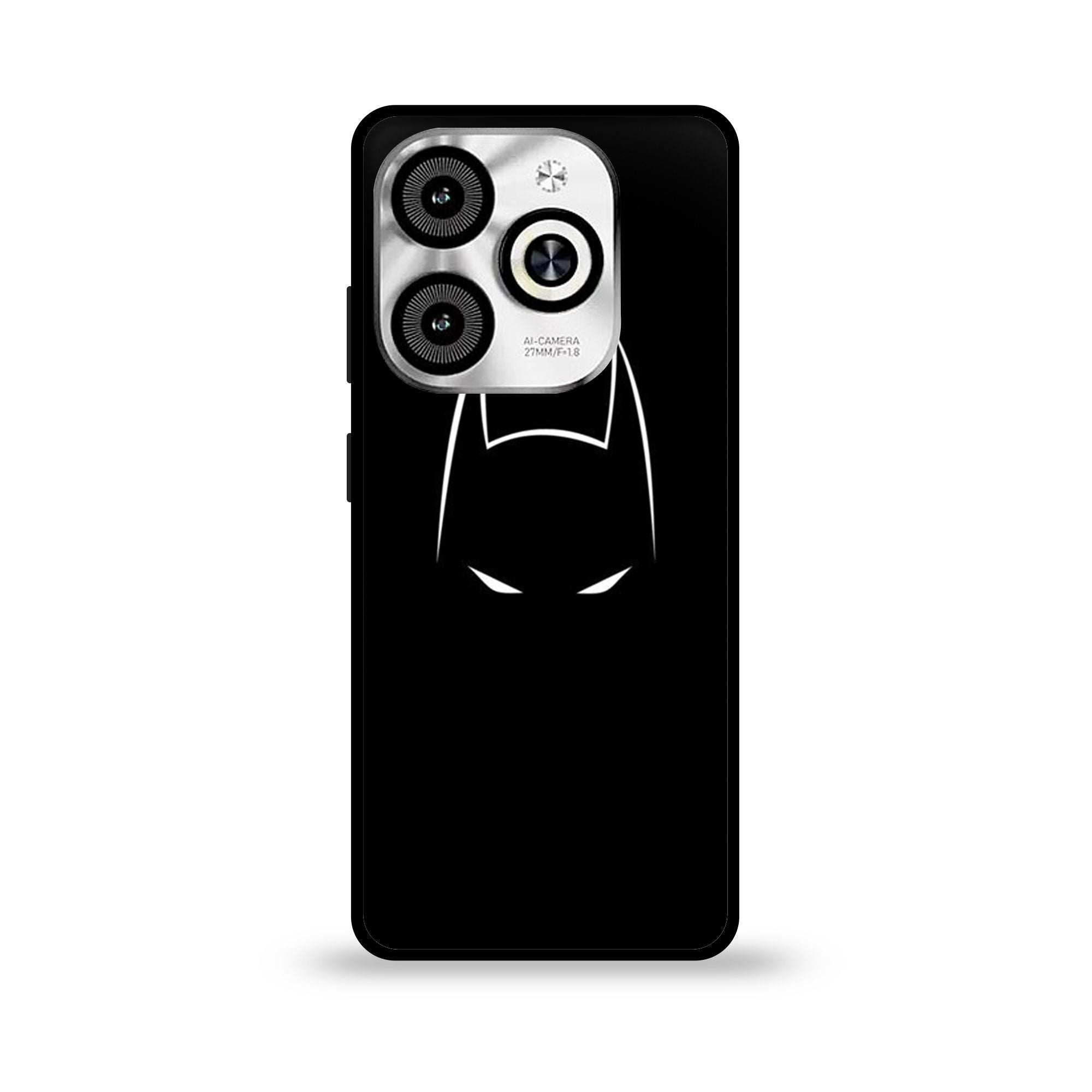 Infinix Smart 8HD - Wallpaper 44 - Premium Printed Glossy Phone Case