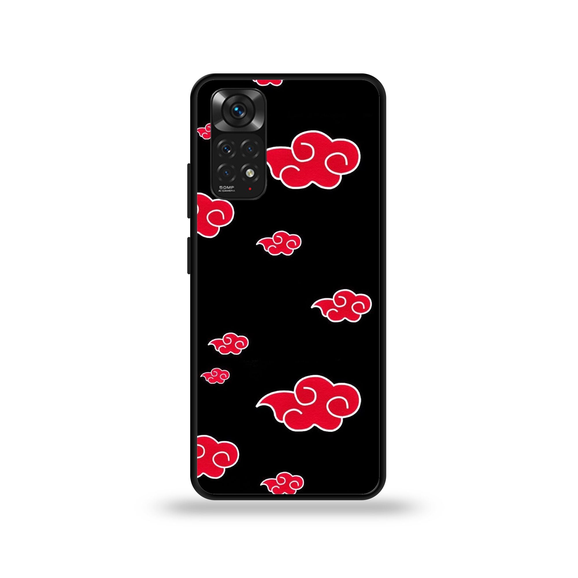 Xiaomi Redmi Note 11 - Wallpaper 072 - Premium Printed Glossy Phone Case