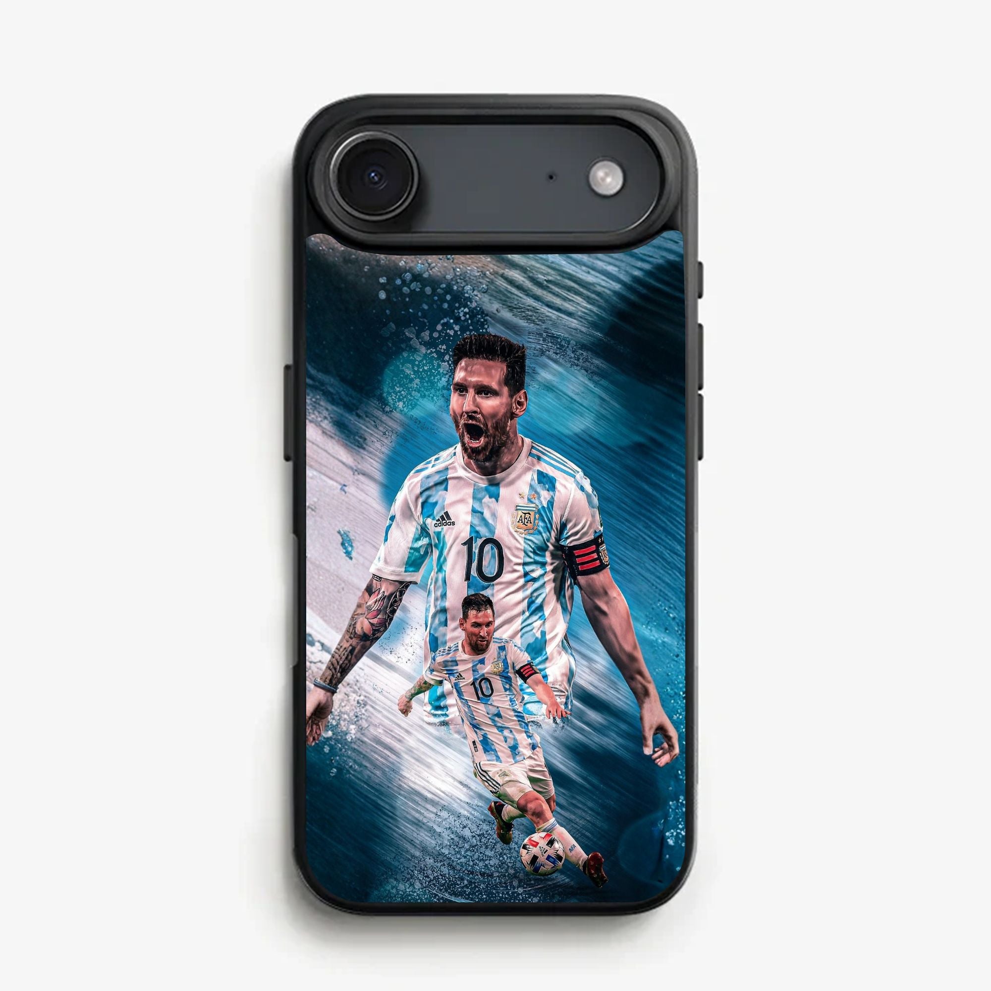 iPhone Air - Wallpaper 03 - Premium Printed Glossy Phone Case