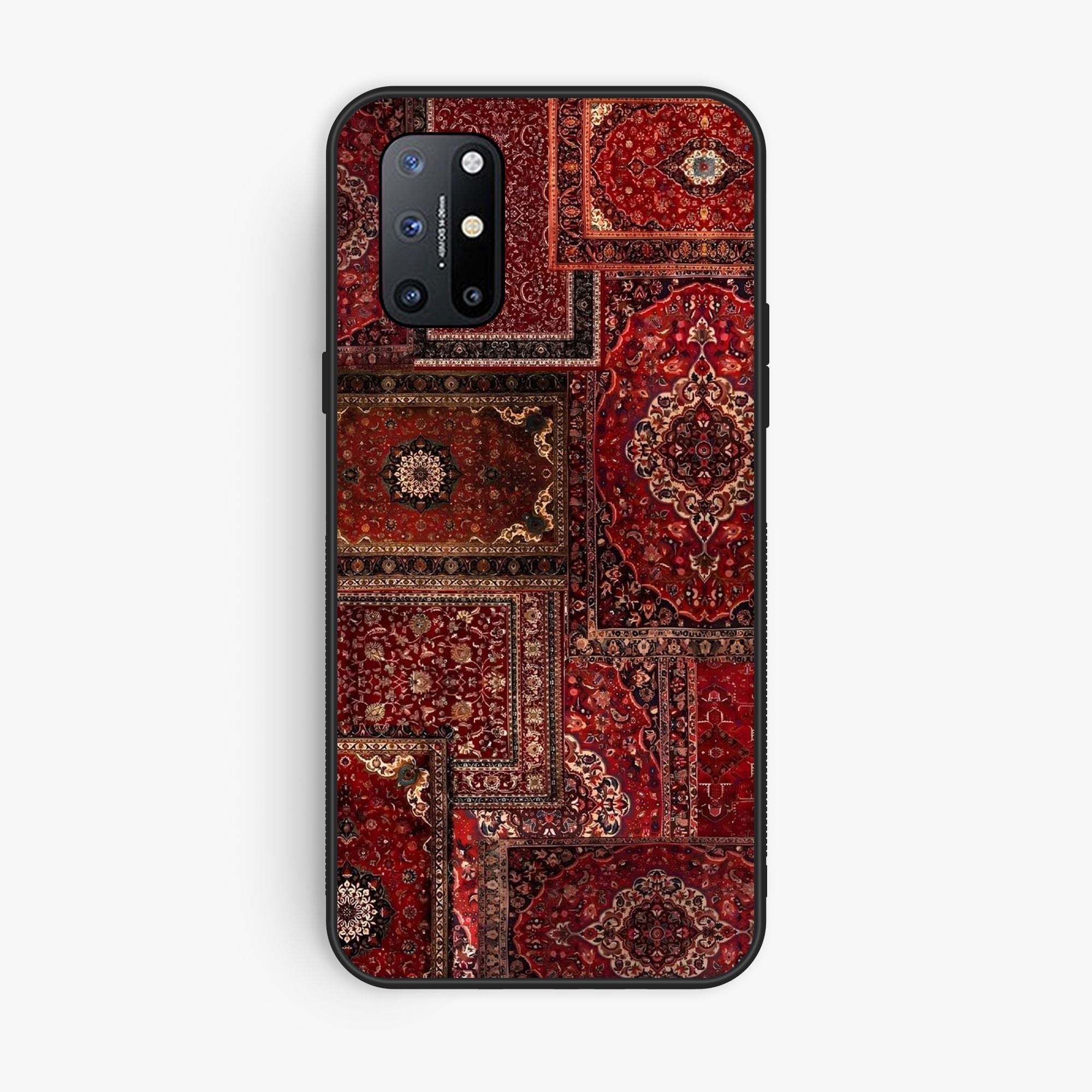 OnePlus 8t - Wallpaper 059 - Premium Printed Glossy Phone Case
