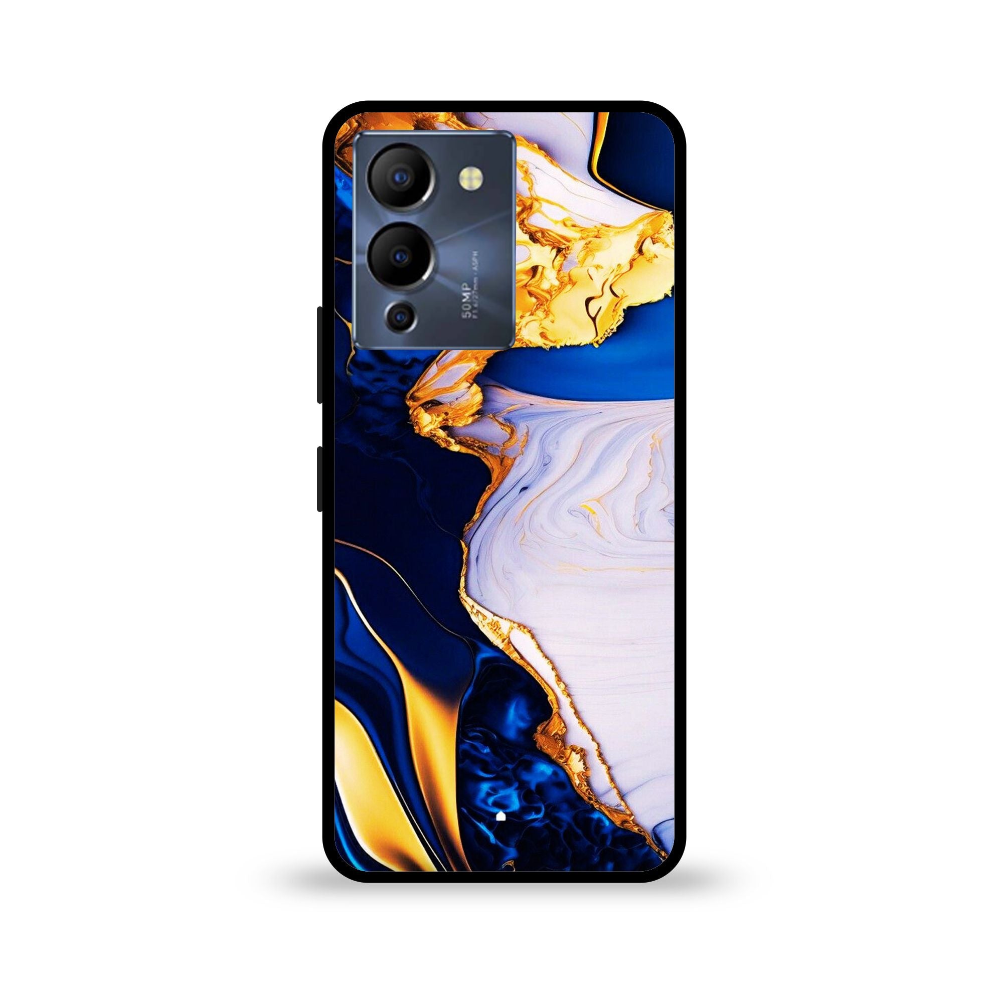 Infinix Note 12 G96 - Wallpaper 80 - Premium Printed Glossy Phone Case