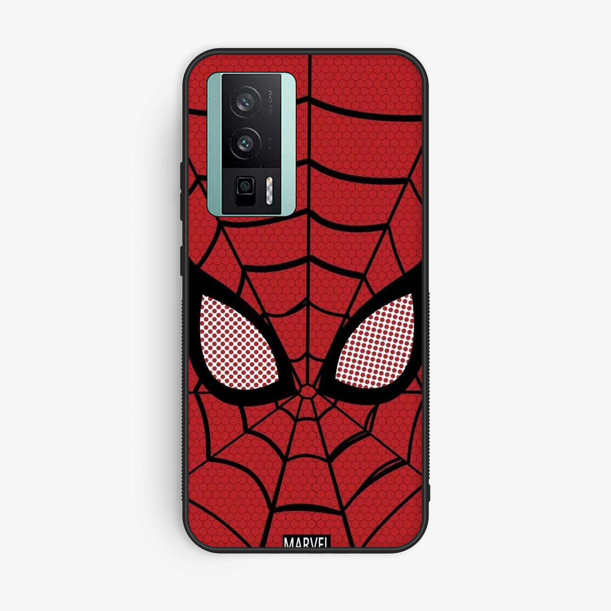 Redmi K60 - Wallpaper 054 - Premium Printed Glossy Phone Case
