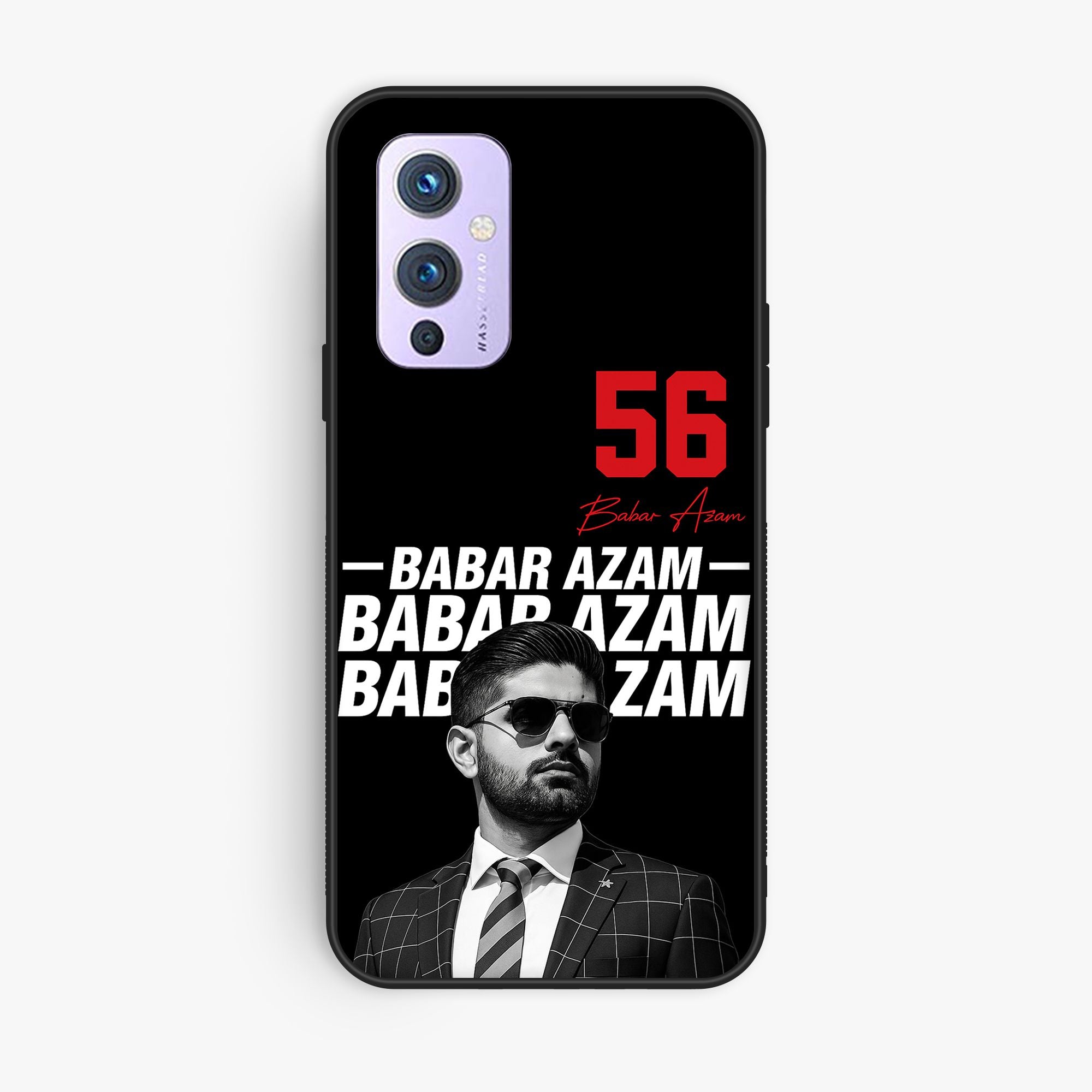 OnePlus 9 - Wallpaper 150 - Premium Printed Glossy Phone Case