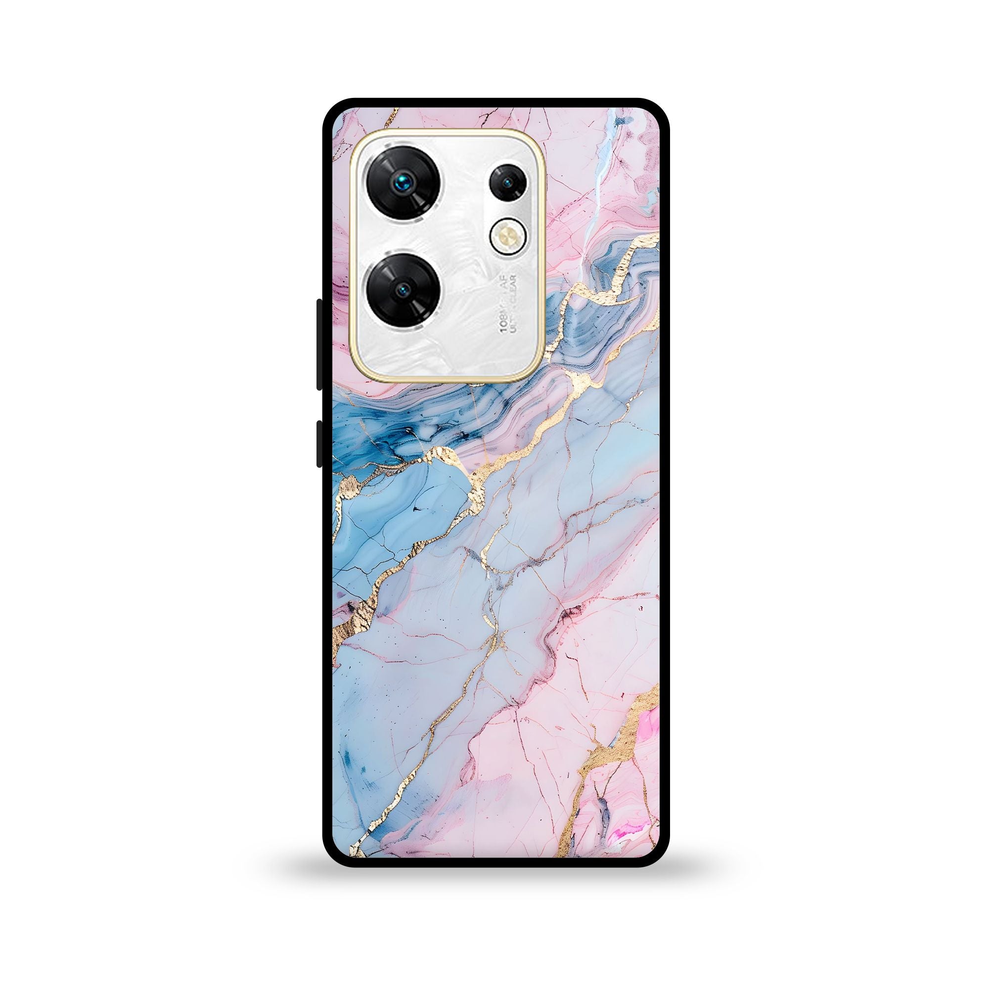 Infinix Zero 30 - Wallpaper 034 - Premium Printed Glossy Phone Case