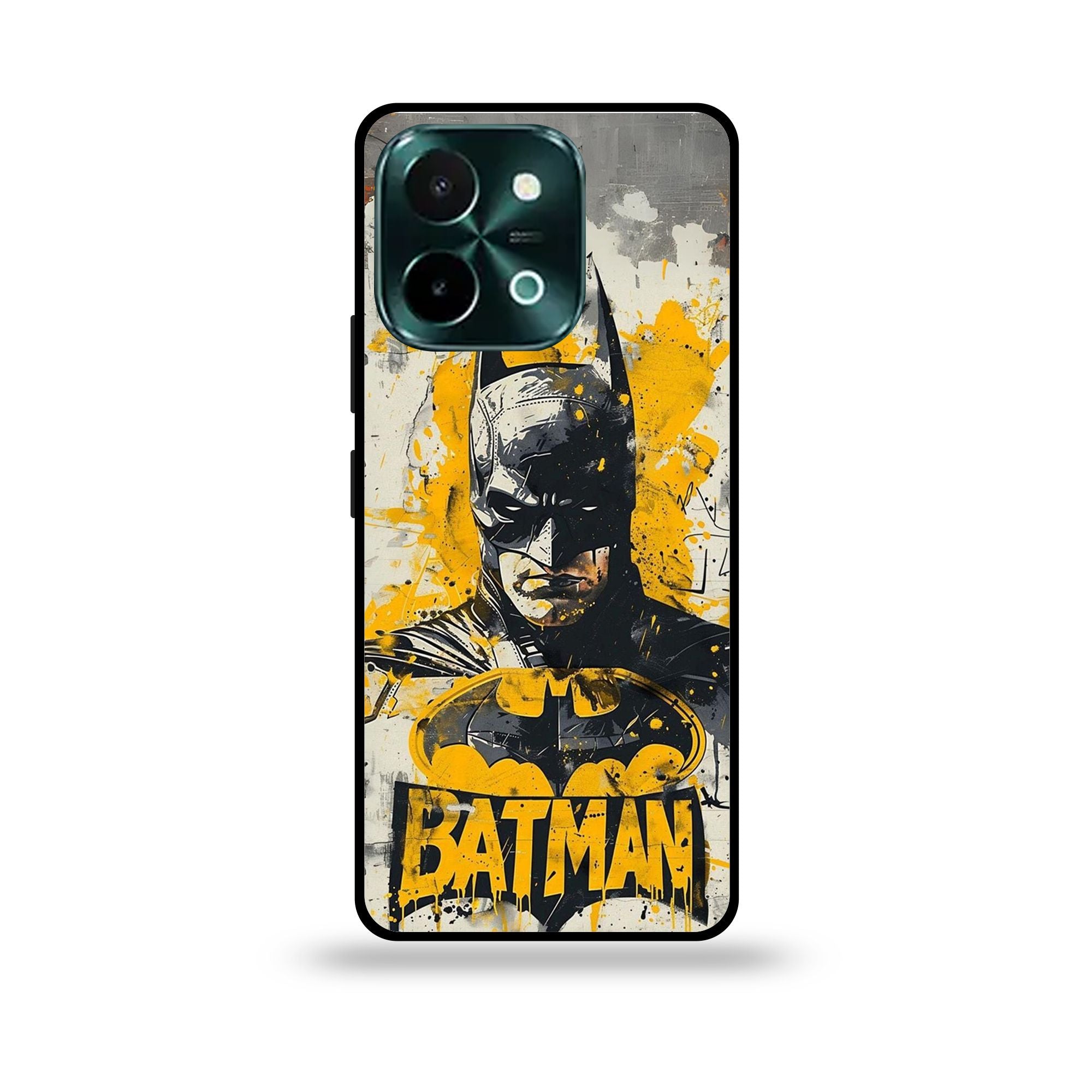 Vivo Y28 - Wallpaper 64 - Premium Printed Glossy Phone Case