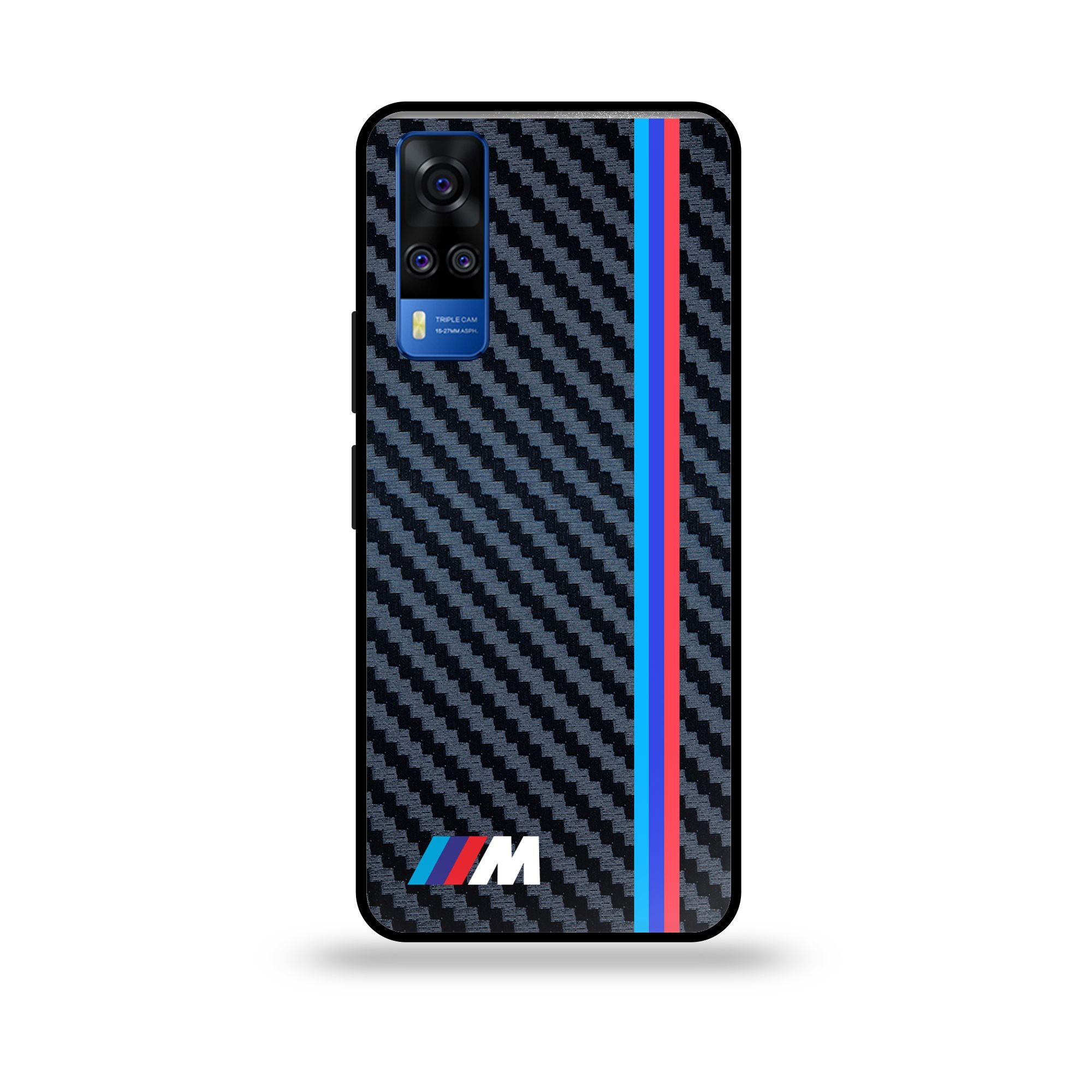 Vivo Y51S - Wallpaper 86 - Premium Printed Glossy Phone Case