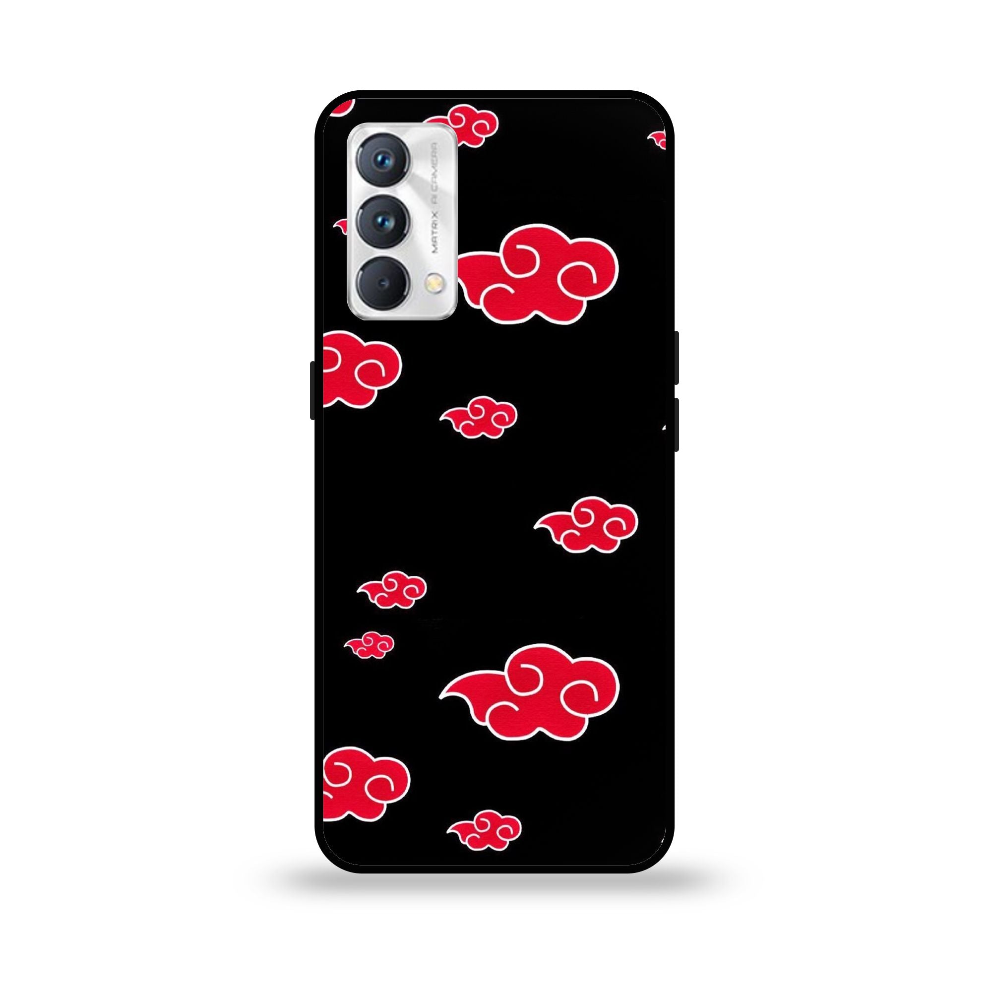 Realme GT Master - Wallpaper 072 - Premium Printed Glossy Phone Case