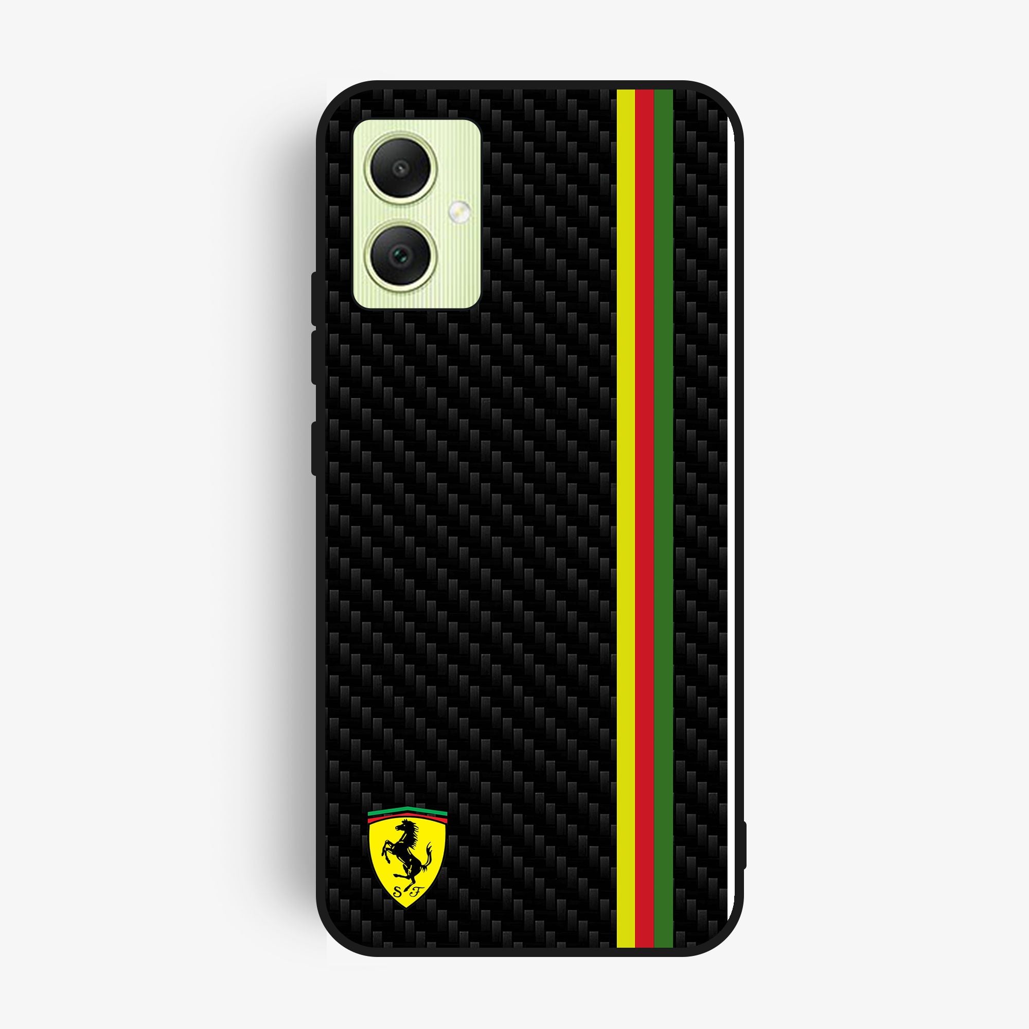 Samsung Galaxy A04 - Wallpaper 141 - Premium Printed Glossy Phone Case