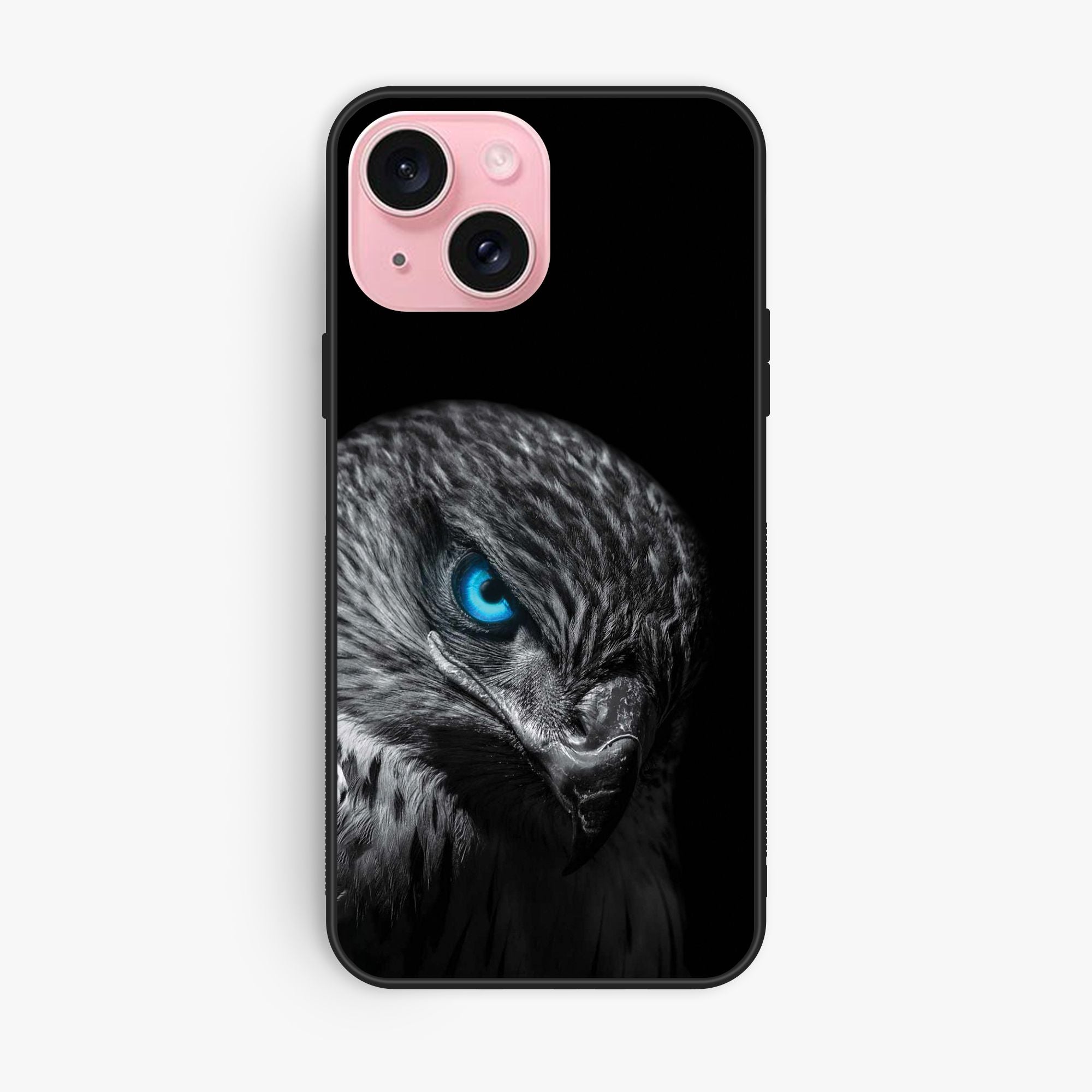 iPhone 14 Plus - Wallpaper 130 - Premium Printed Glossy Phone Case