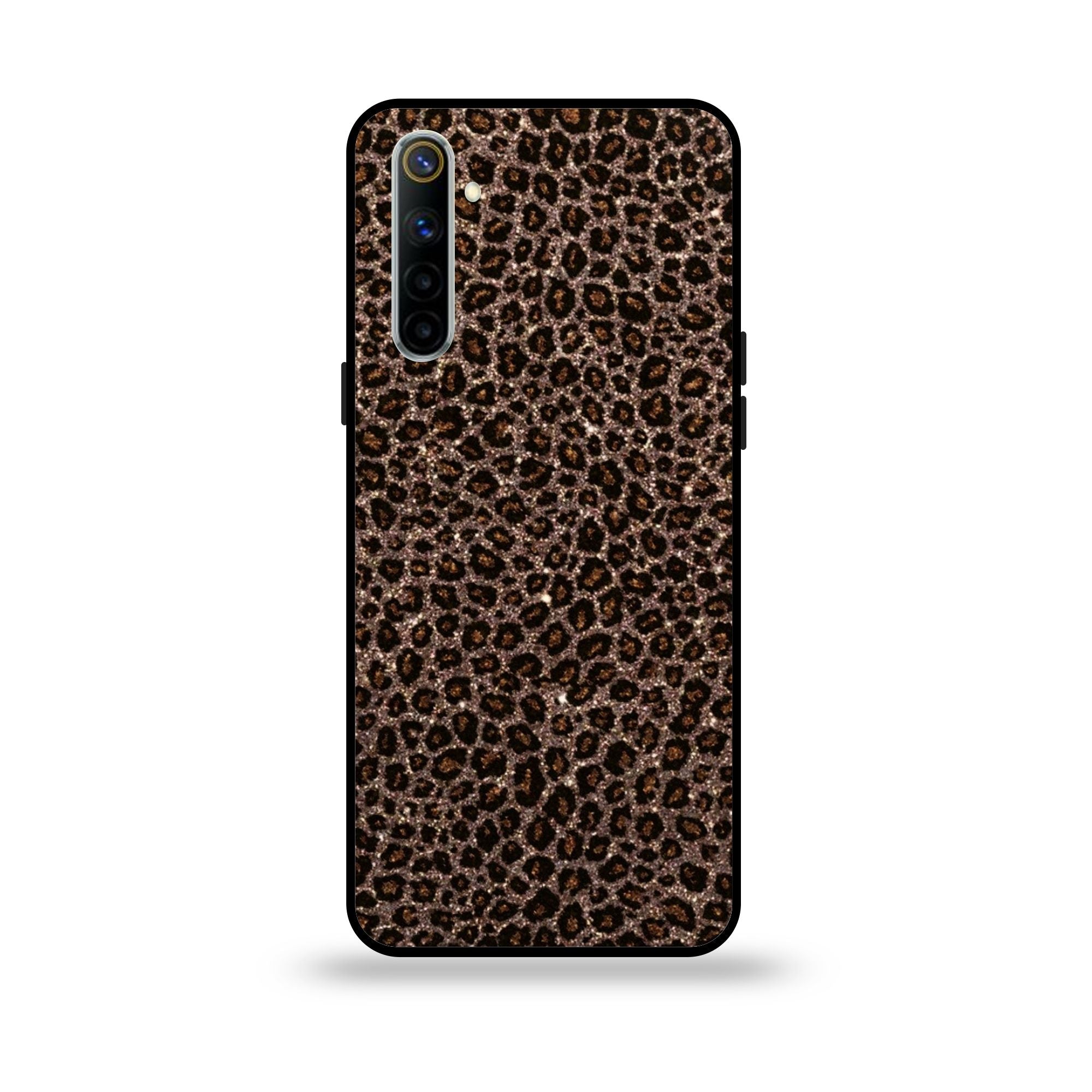 Realme 6 - Wallpaper 037 - Premium Printed Glossy Phone Case