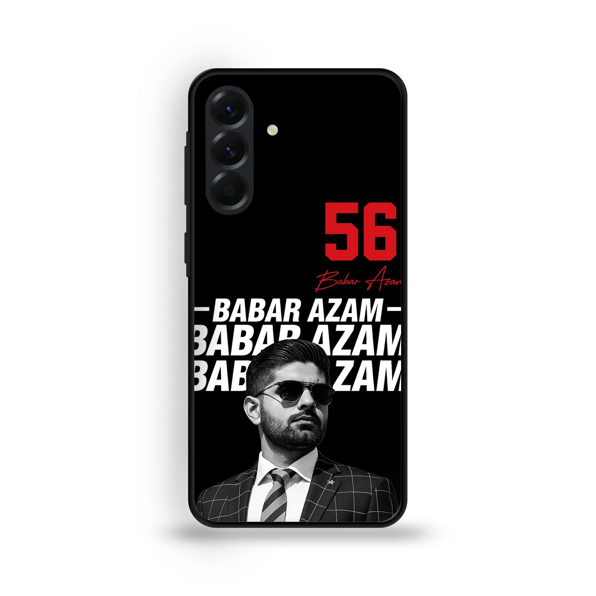 Samsung Galaxy A56 - Wallpaper 150 - Premium Printed Glossy Phone Case