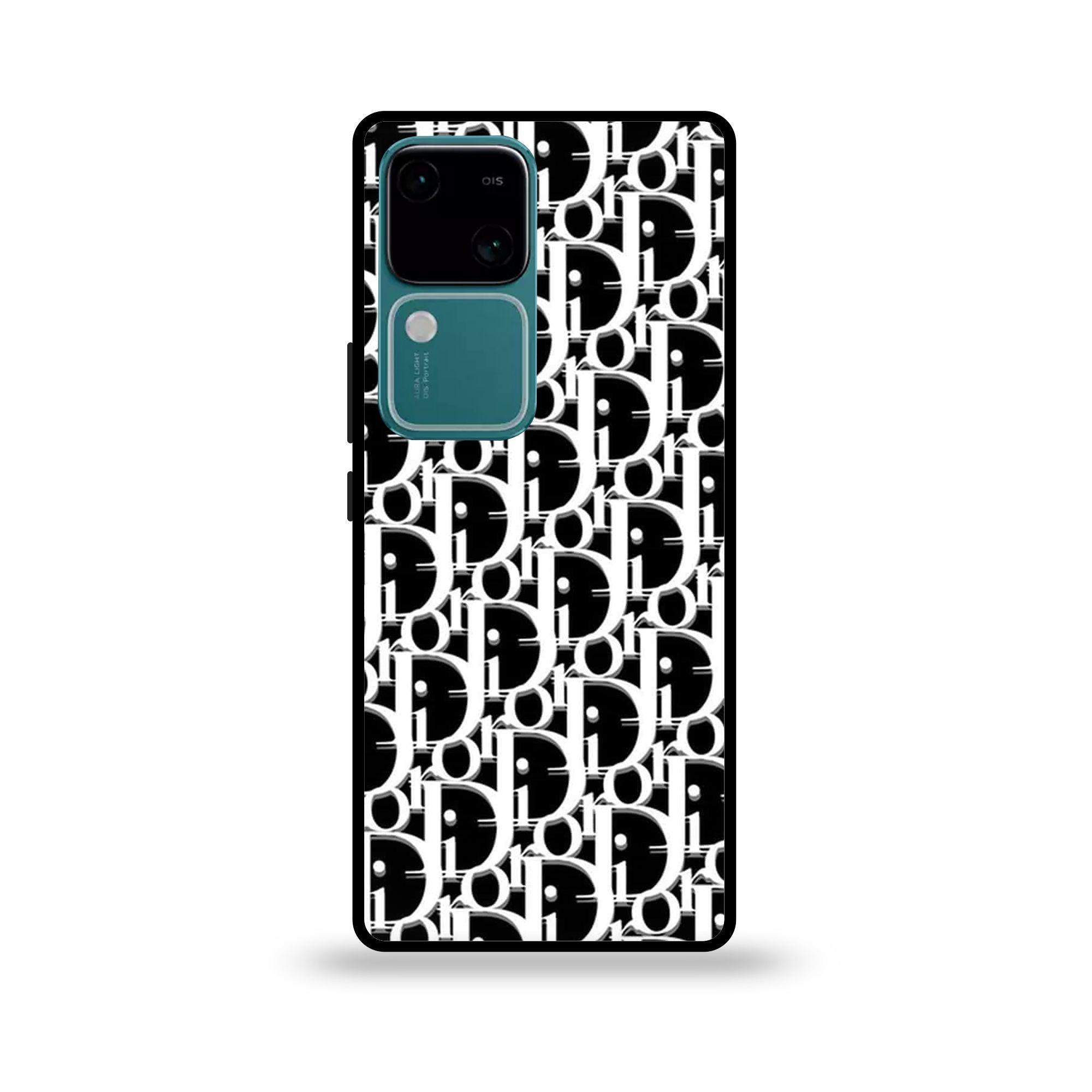 Vivo V30 - Wallpaper 107 - Premium Printed Glossy Phone Case