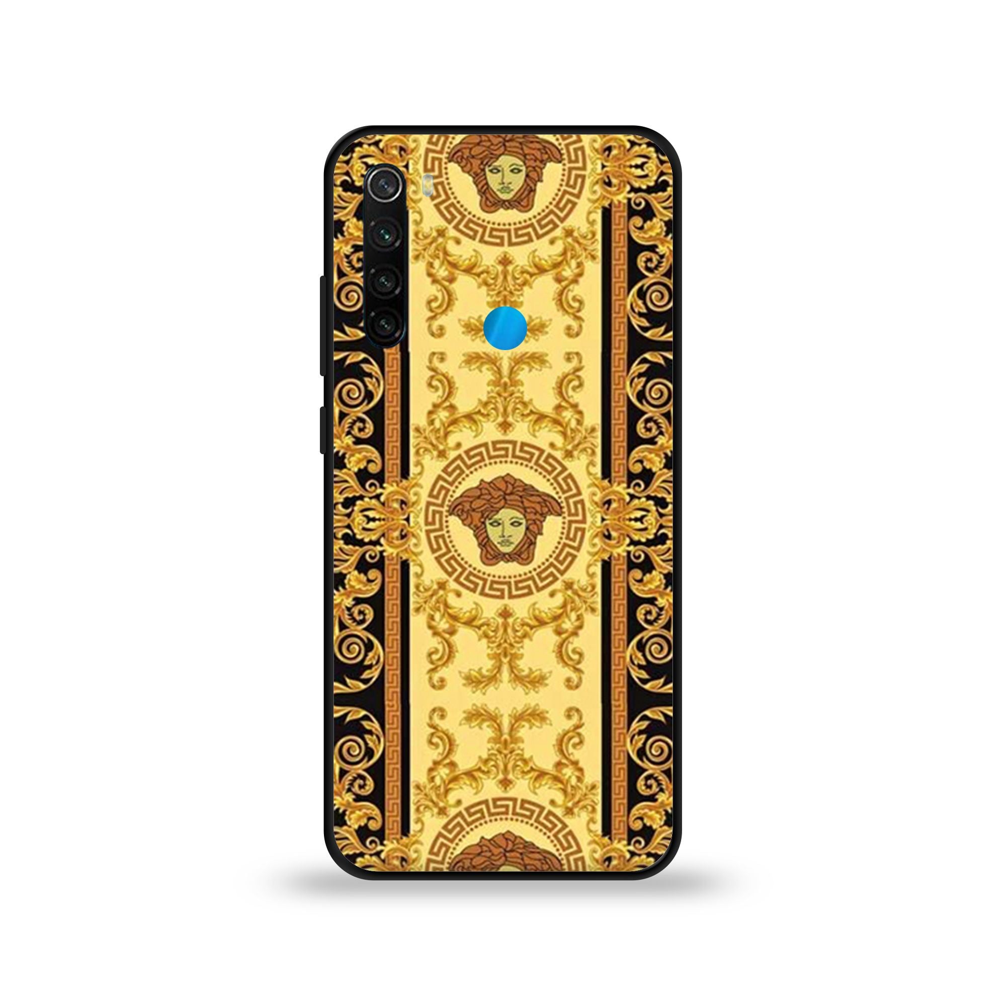 Redmi Note 8 - Wallpaper 114 - Premium Printed Glossy Phone Case