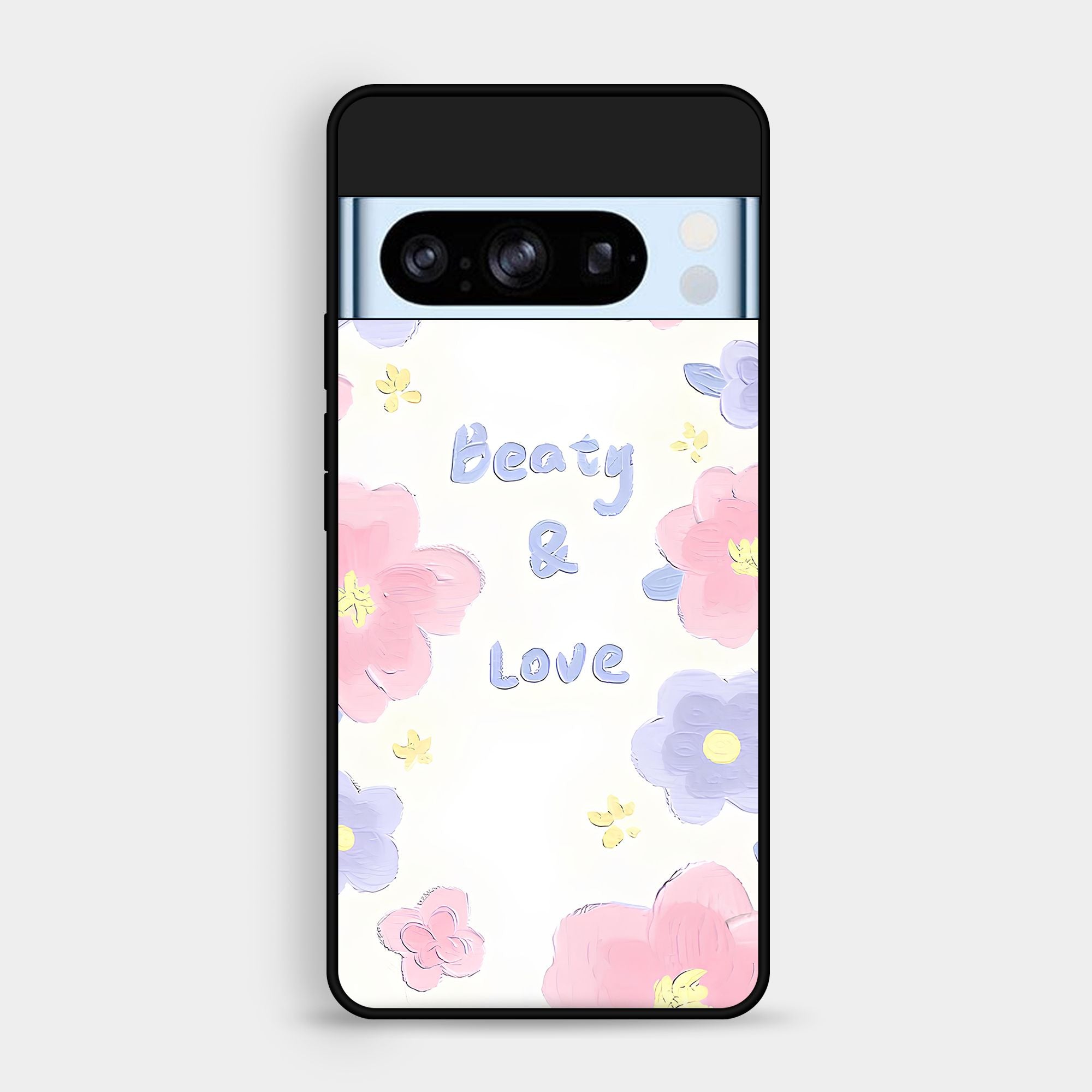 Google Pixel 8 Pro - Wallpaper 149 - Premium Printed Glossy Phone Case
