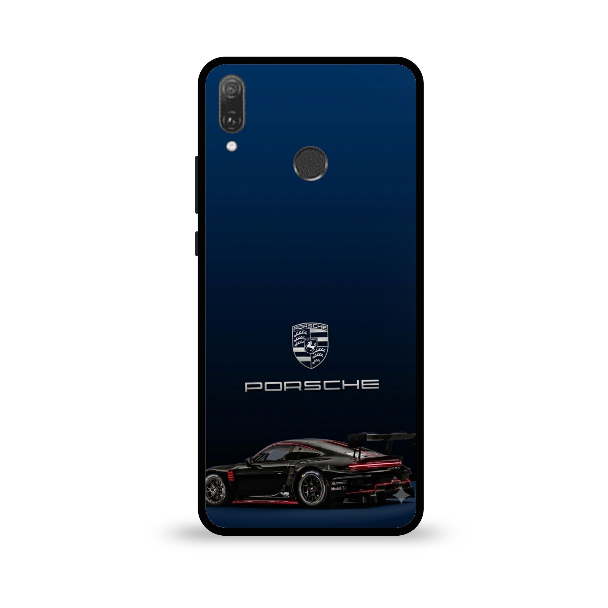 Huawei Y9 (2019 - Wallpaper 11 - Premium Printed Glossy Phone Case