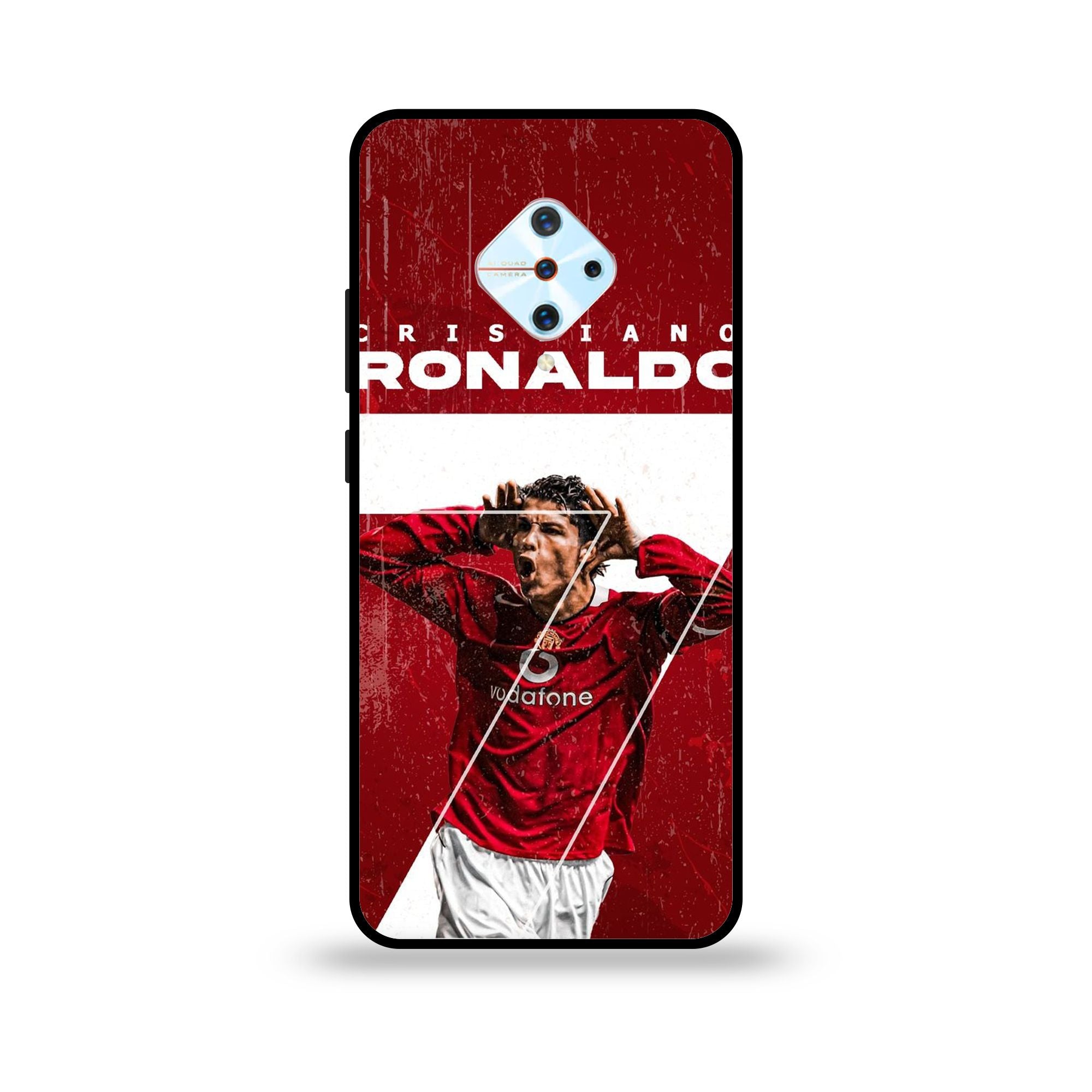 Vivo S1 Pro - Wallpaper 24 - Premium Printed Glossy Phone Case