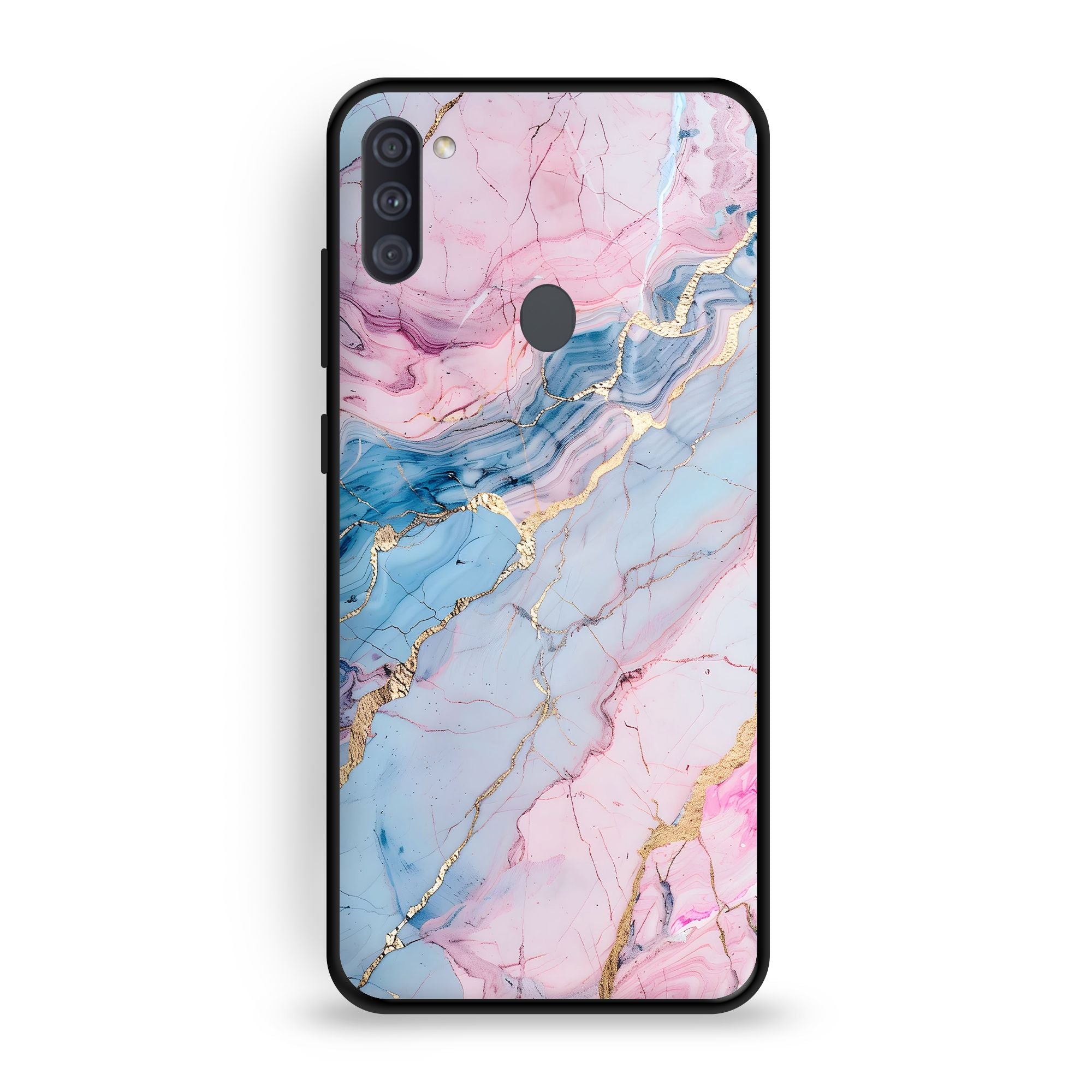 Samsung A11 - Wallpaper 034 - Premium Printed Glossy Phone Case