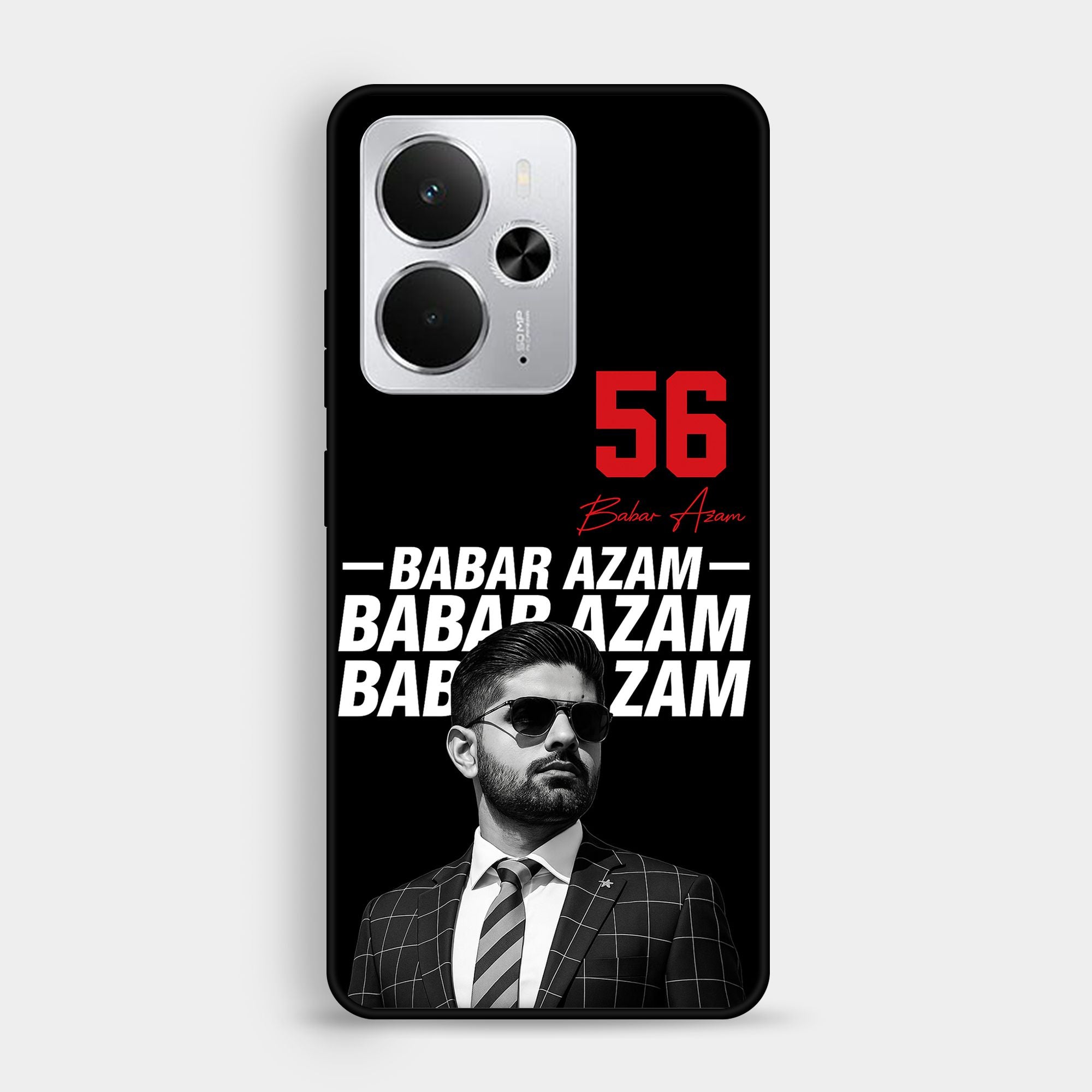 Realme 14 5G - Wallpaper 150 - Premium Printed Glossy Phone Case