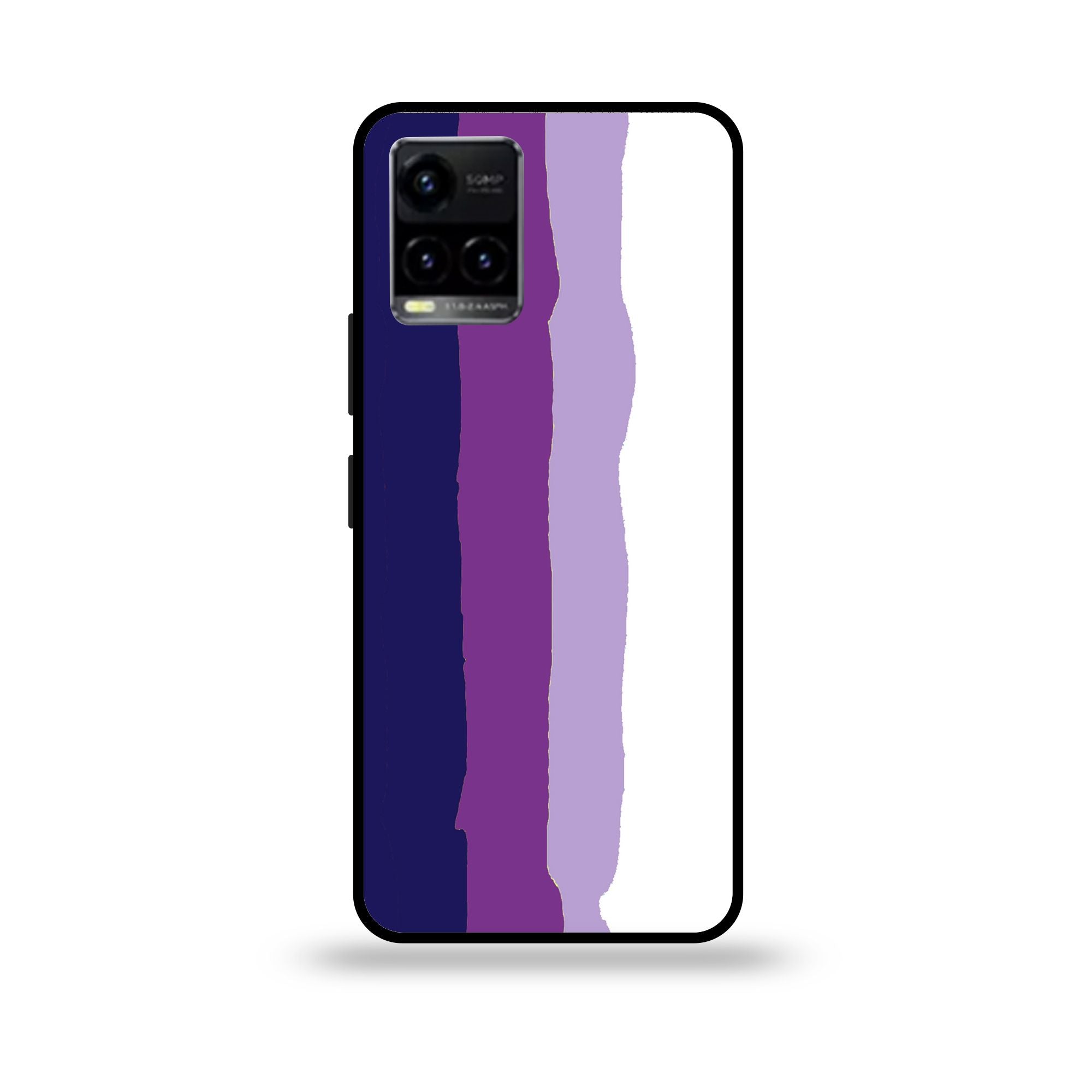 Vivo Y33S - Wallpaper 18 - Premium Printed Glossy Phone Case