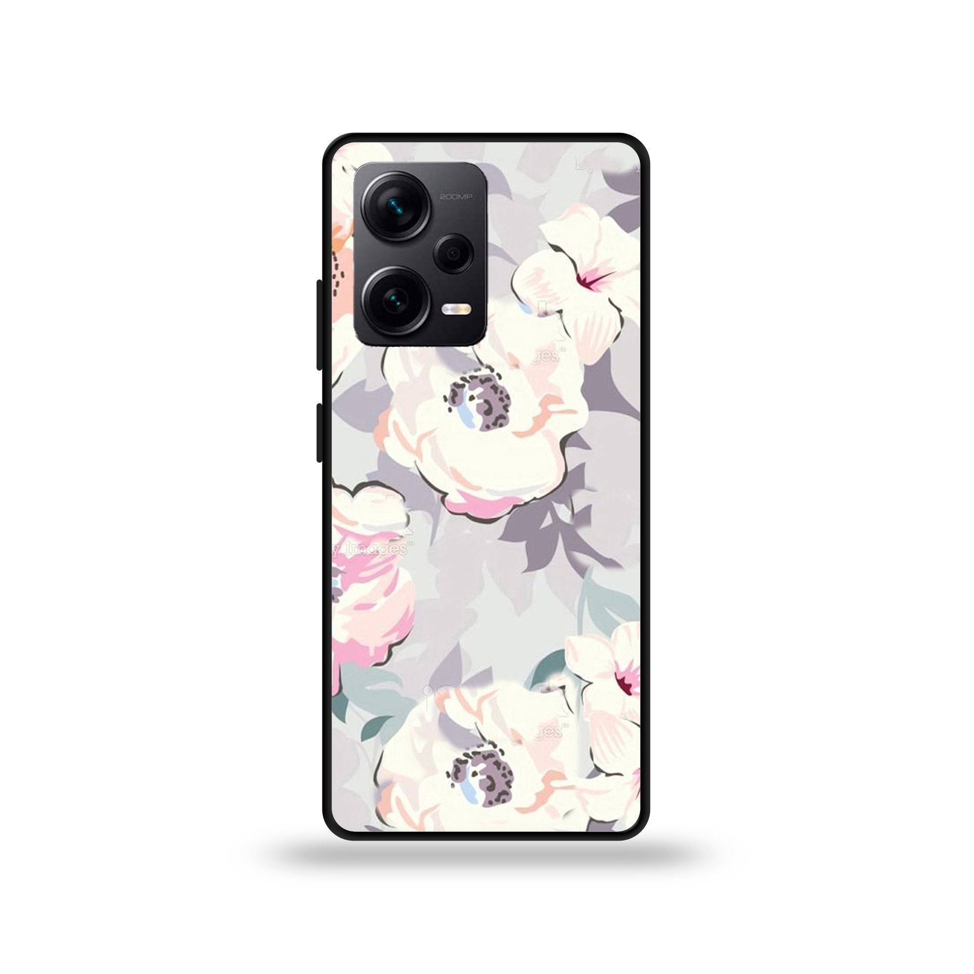 Xiaomi Redmi Note 12 Pro - Wallpaper 007 - Premium Printed Glossy Phone Case